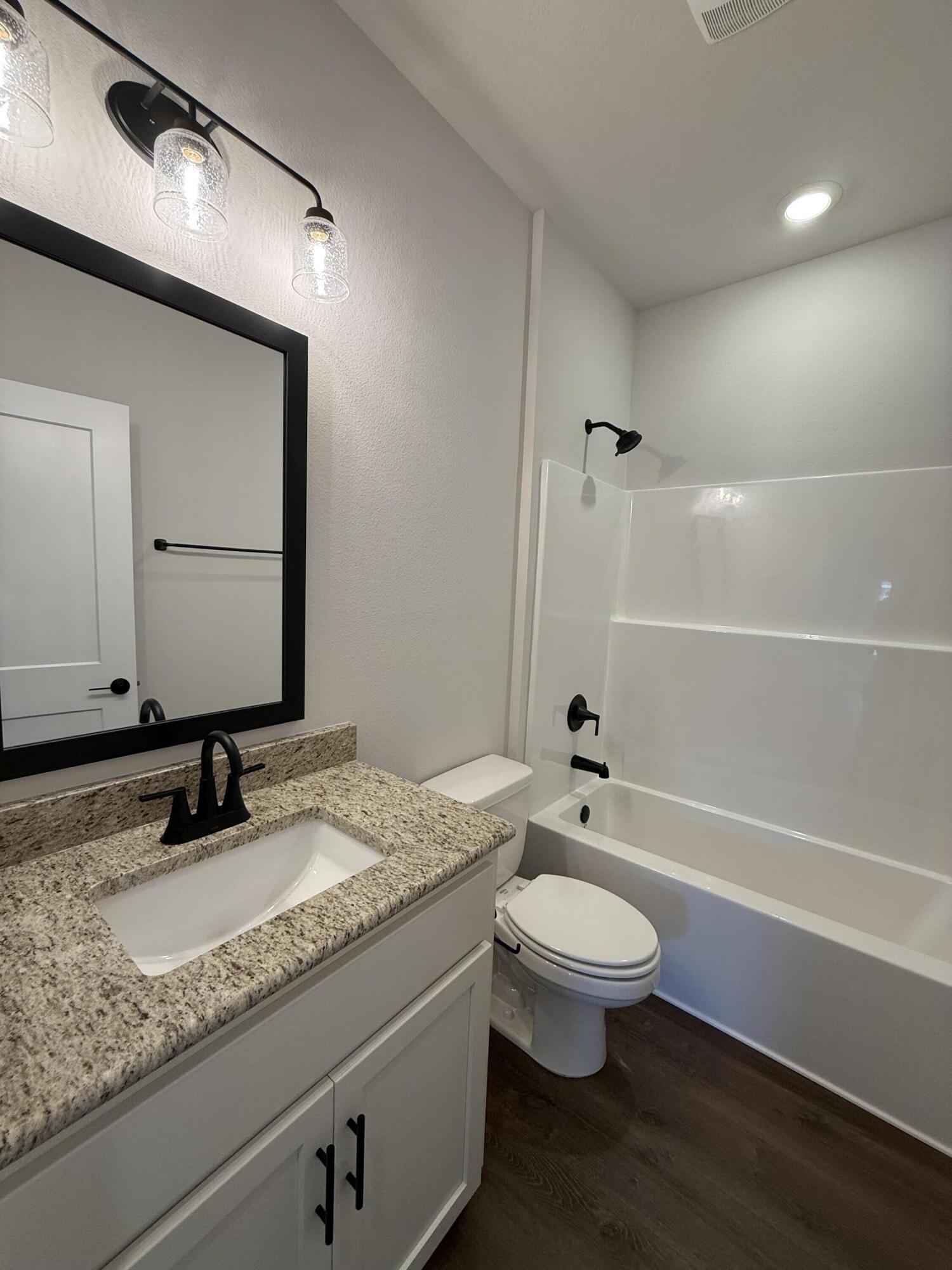 Brookwood - Residential