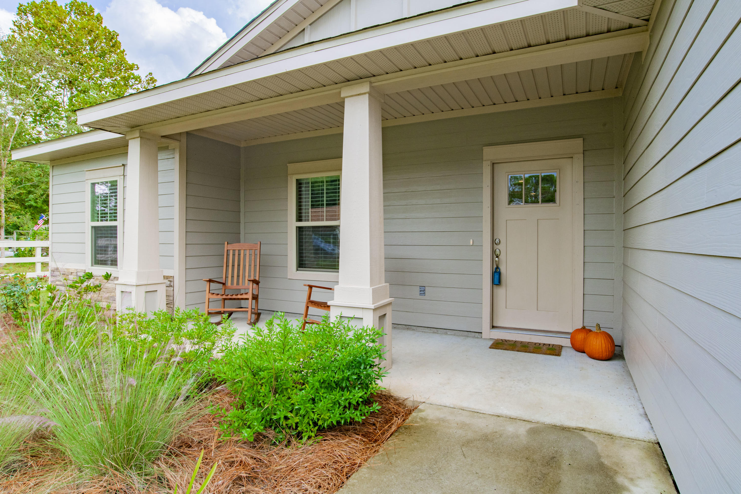 NONESUCH WAY - Residential