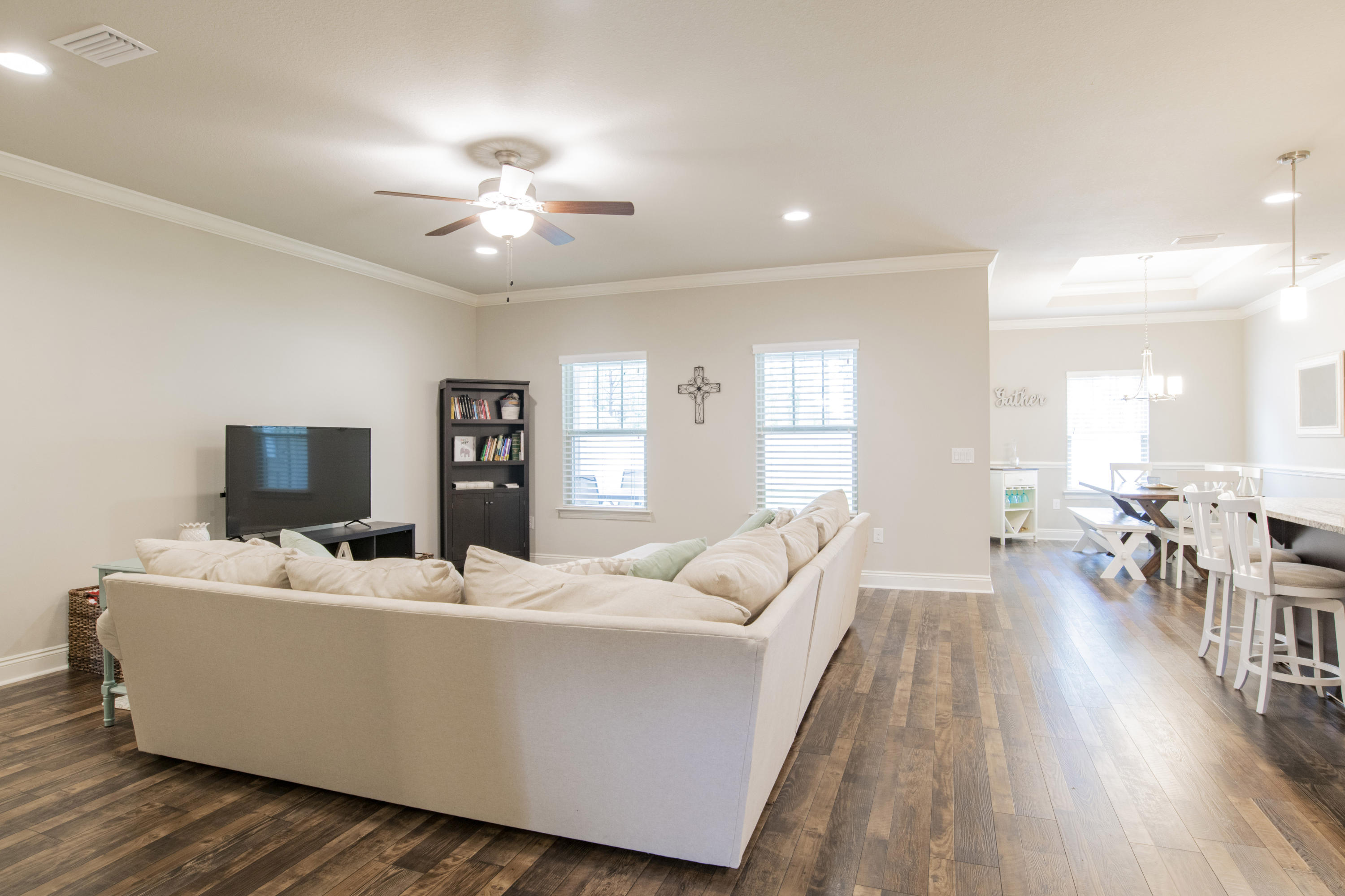 NONESUCH WAY - Residential