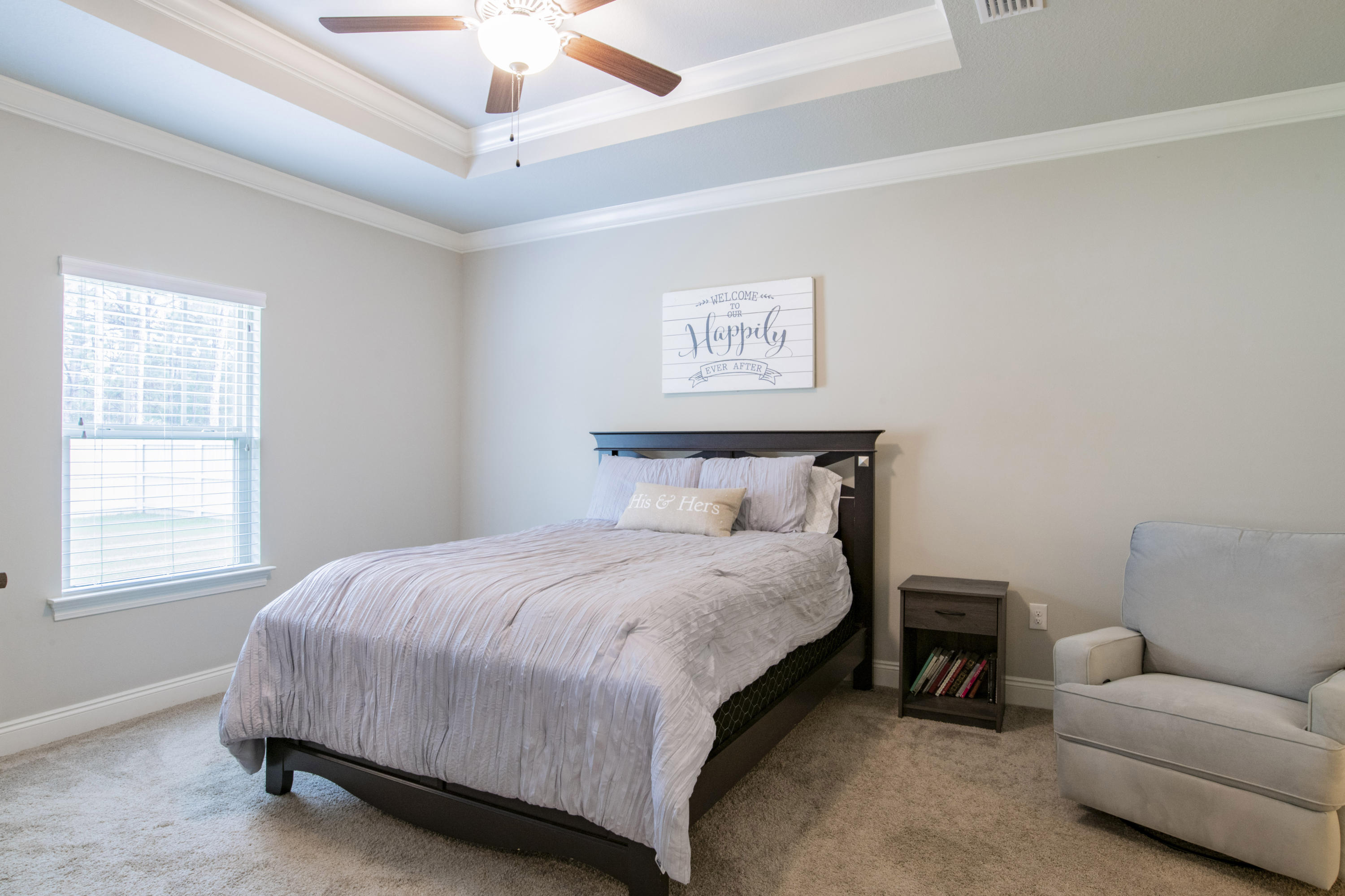 NONESUCH WAY - Residential