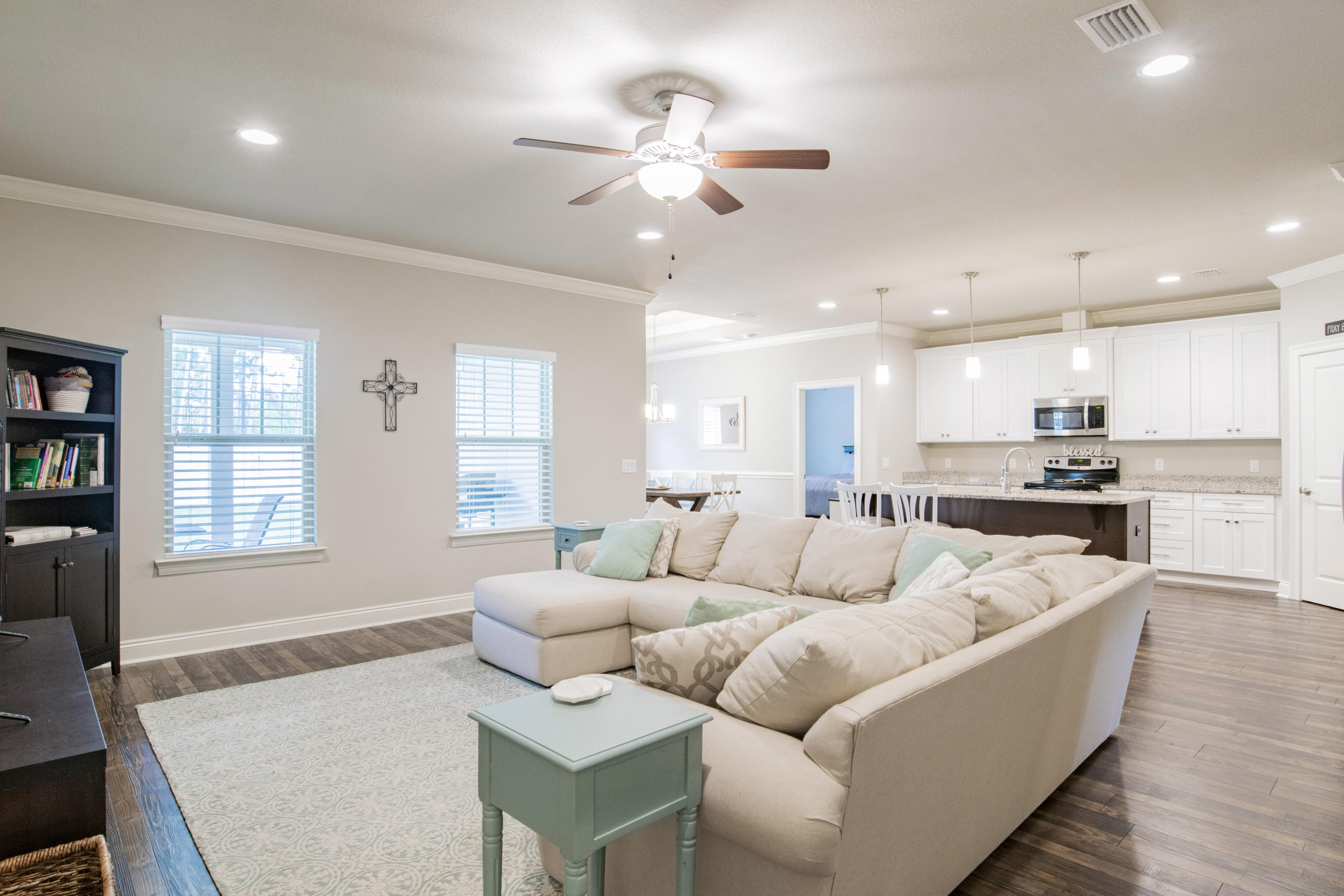 NONESUCH WAY - Residential