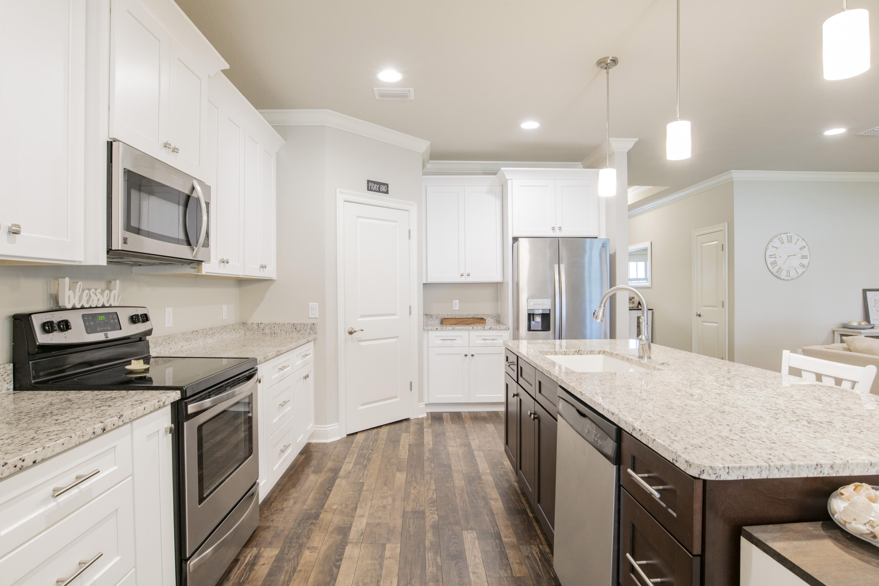 NONESUCH WAY - Residential