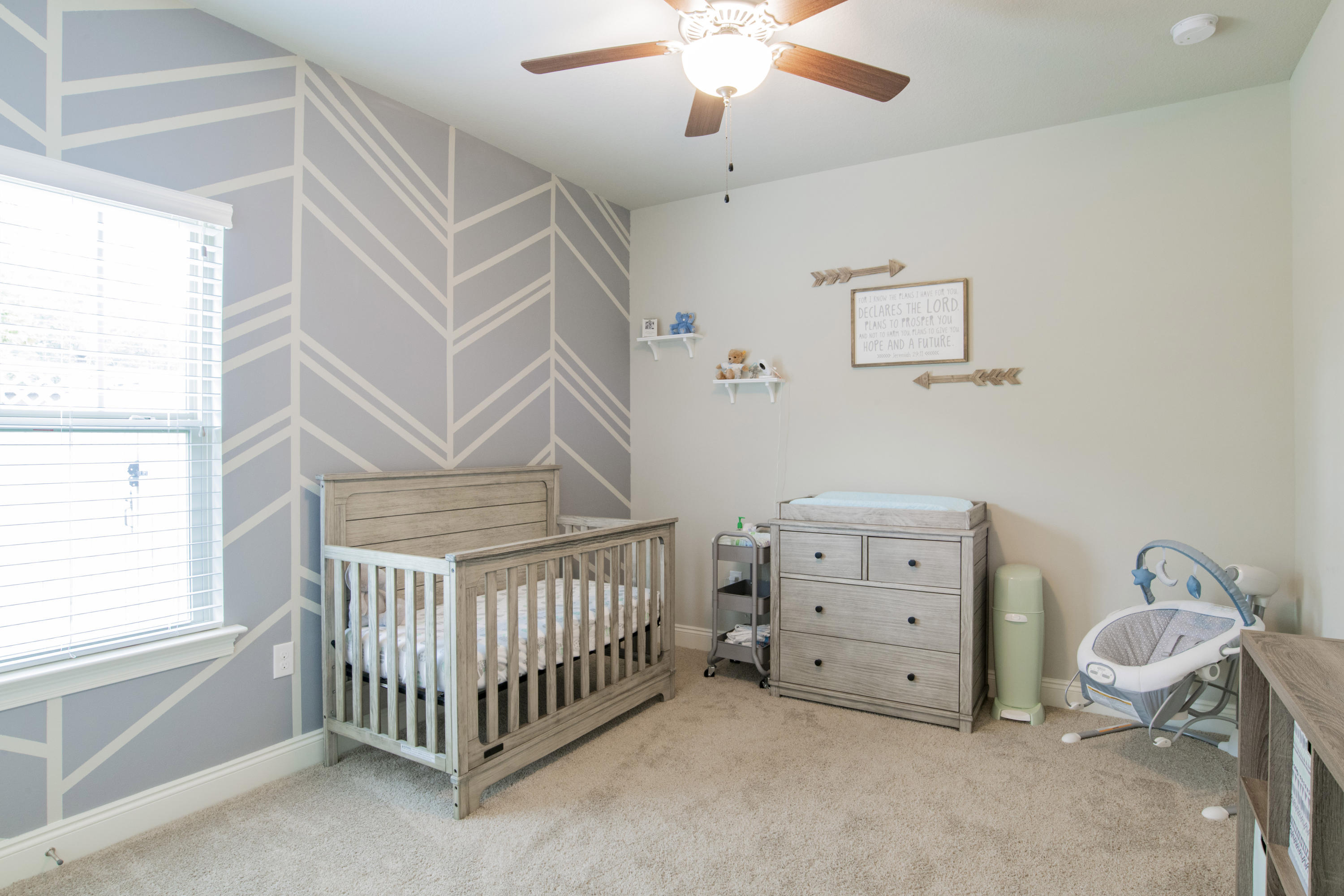 NONESUCH WAY - Residential