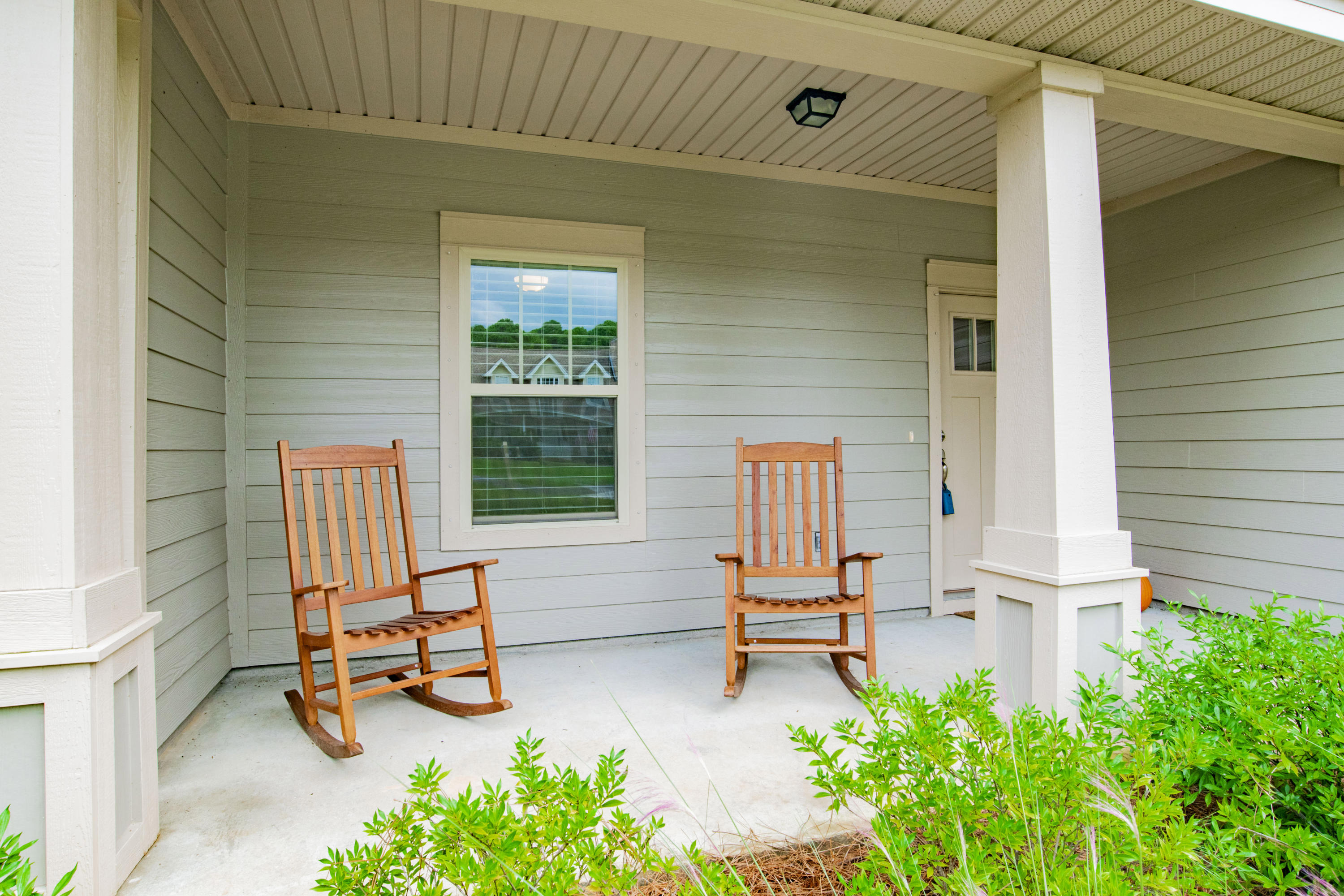 NONESUCH WAY - Residential