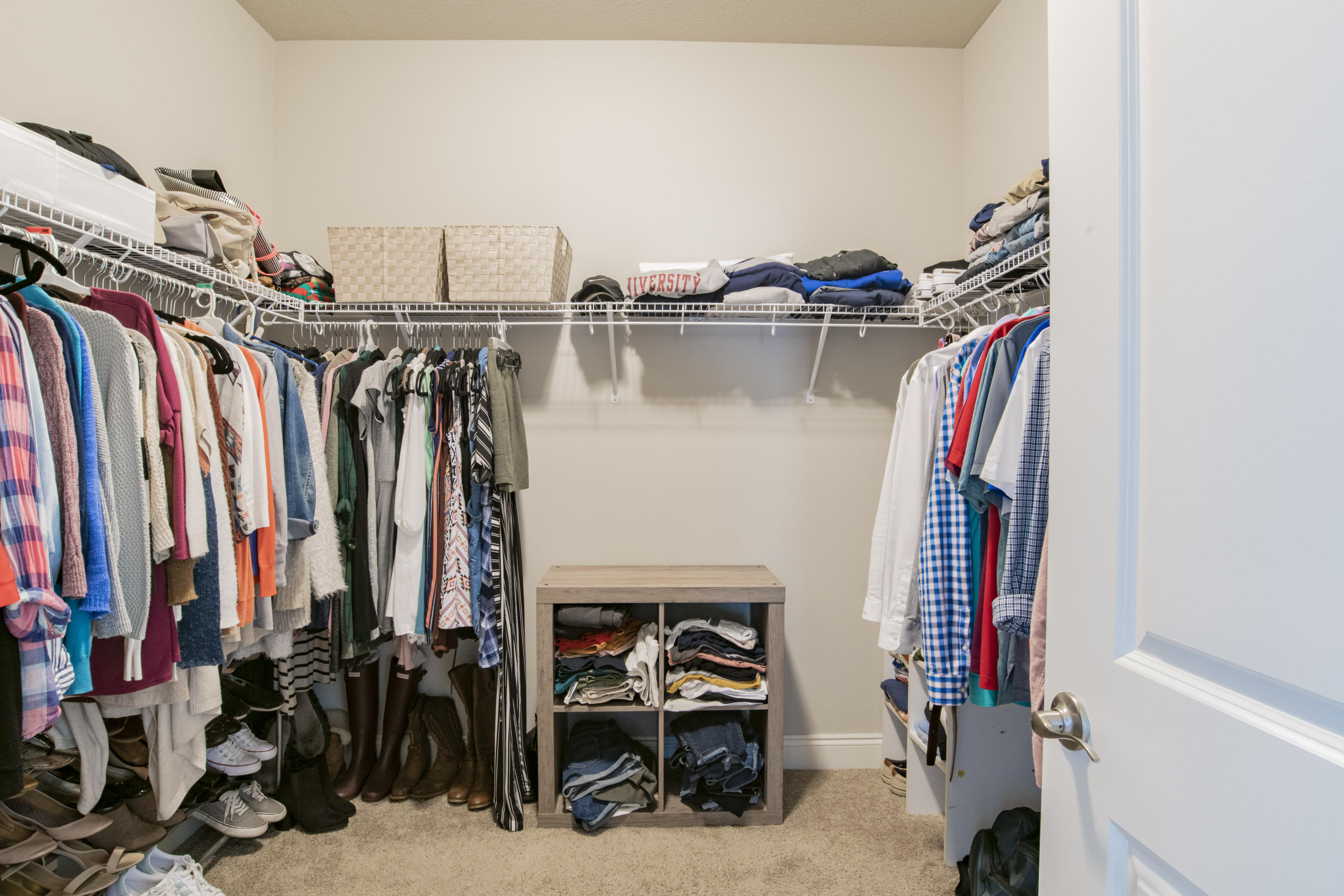 NONESUCH WAY - Residential