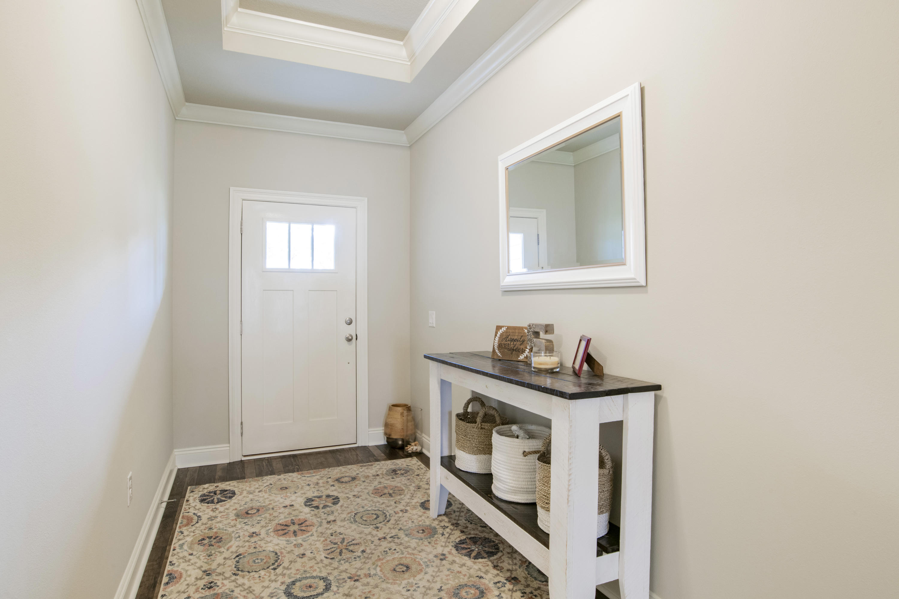 NONESUCH WAY - Residential