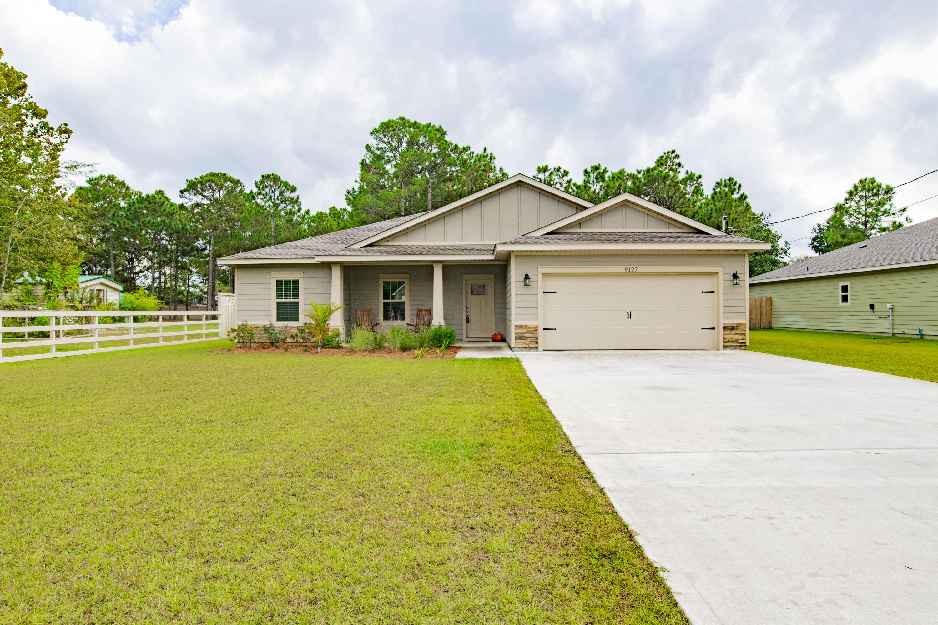 NONESUCH WAY - Residential