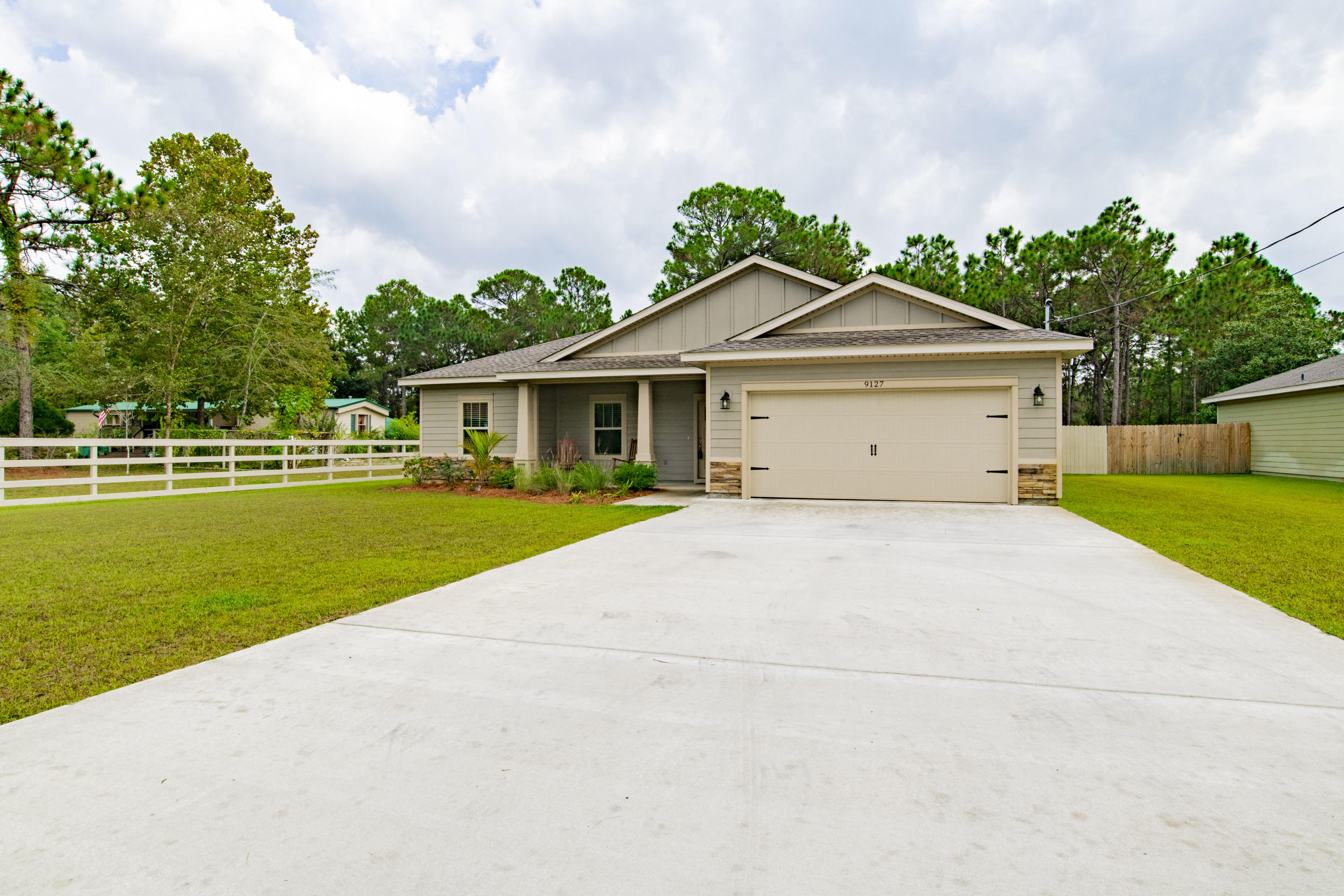 NONESUCH WAY - Residential