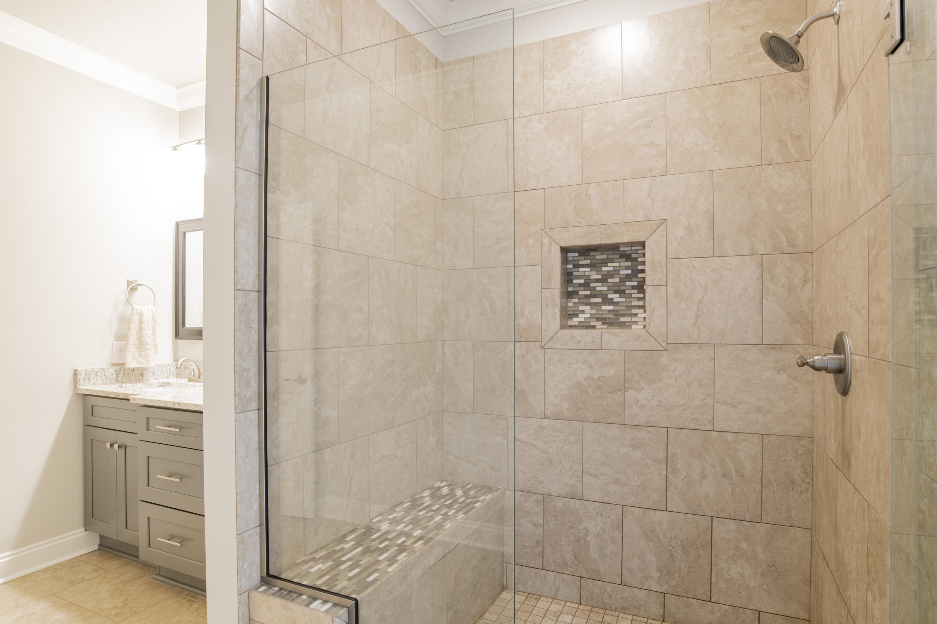 NONESUCH WAY - Residential