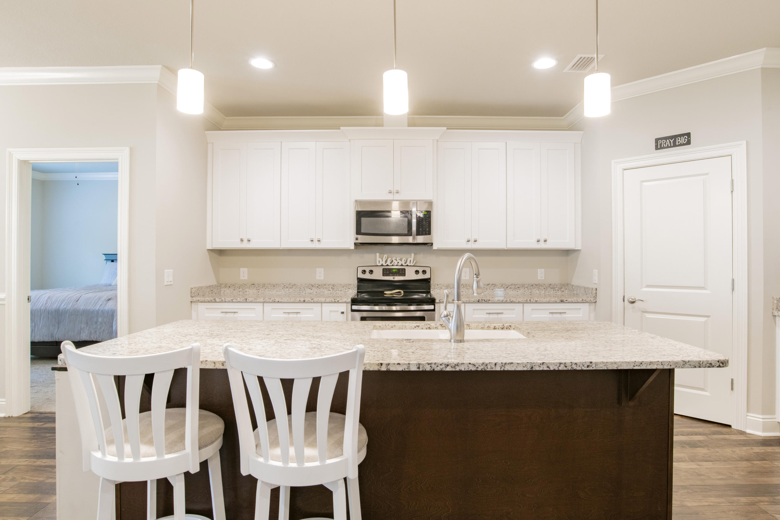 NONESUCH WAY - Residential