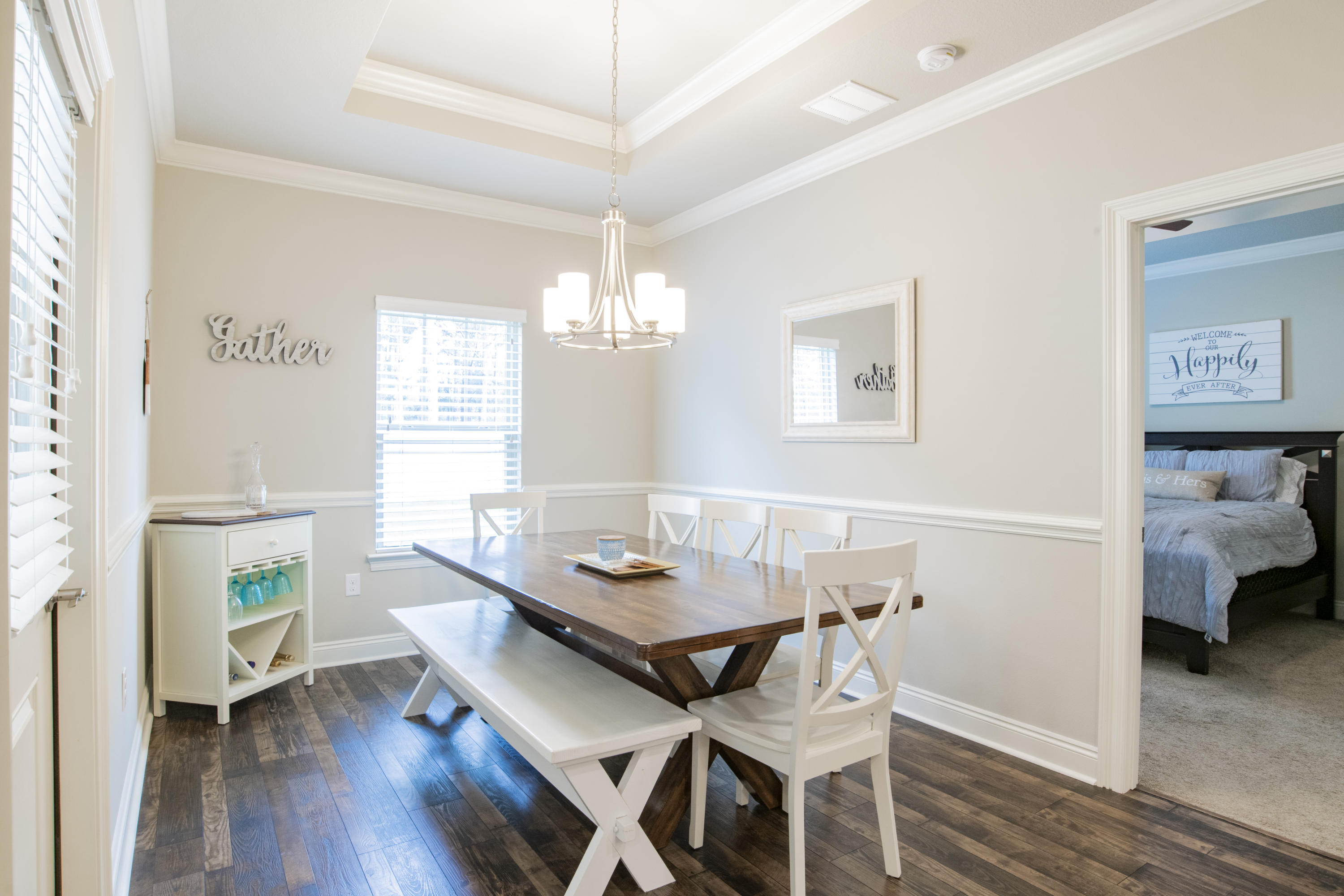 NONESUCH WAY - Residential