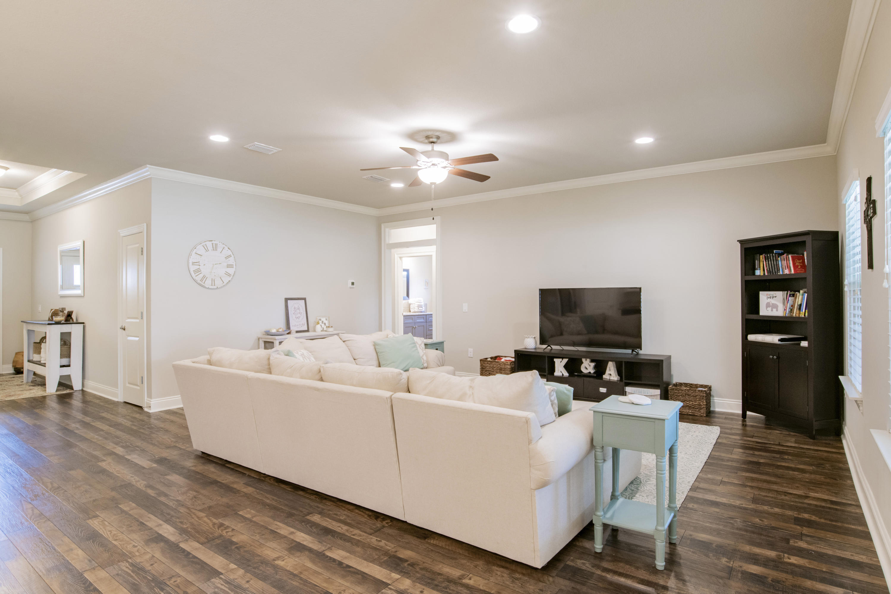 NONESUCH WAY - Residential