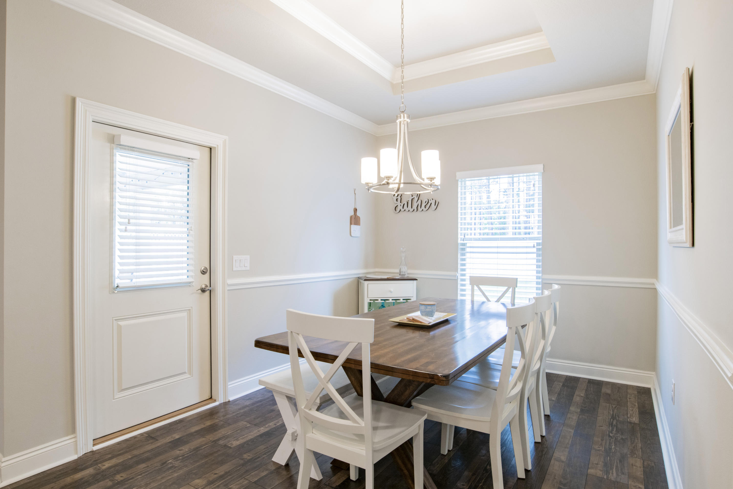 NONESUCH WAY - Residential