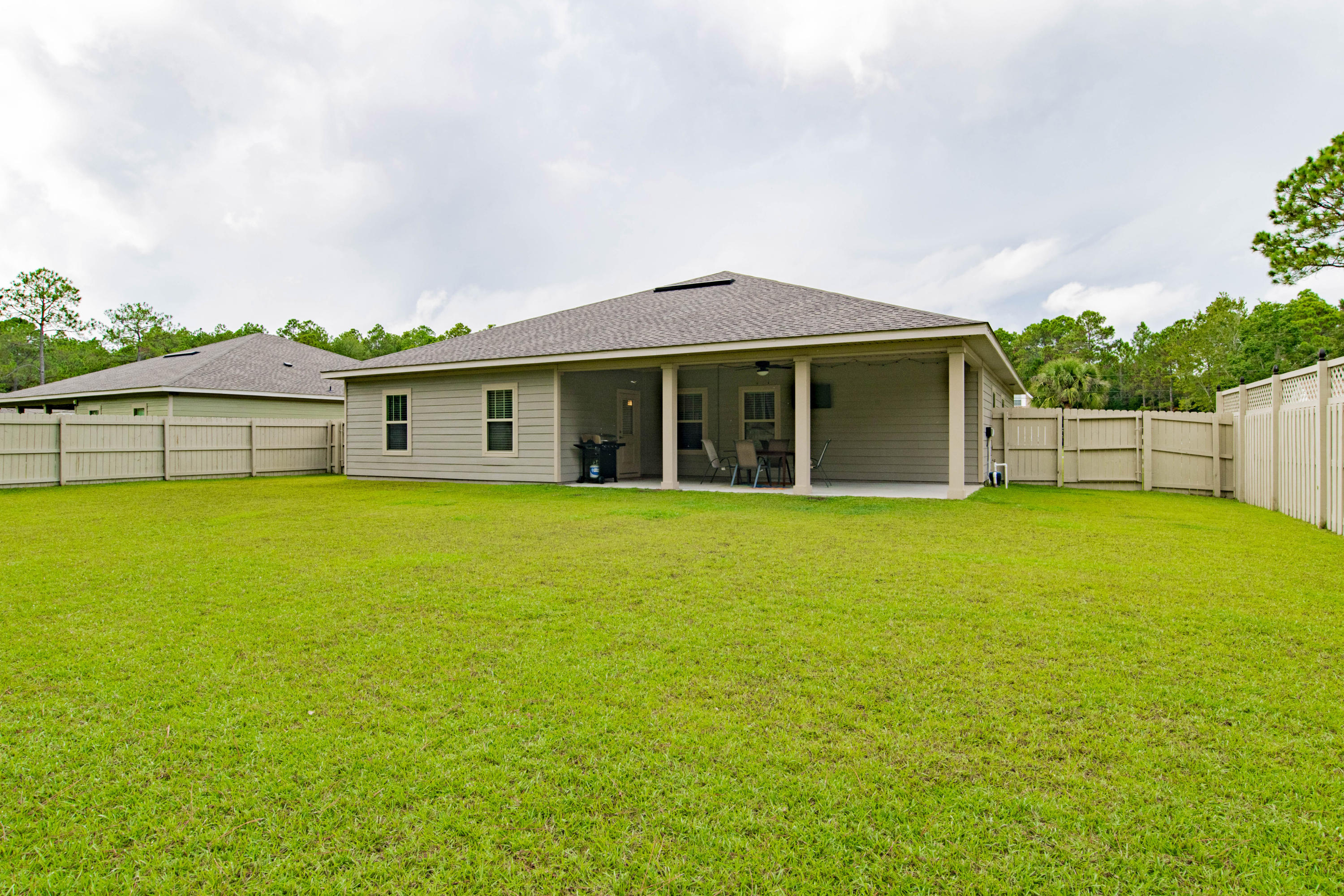 NONESUCH WAY - Residential