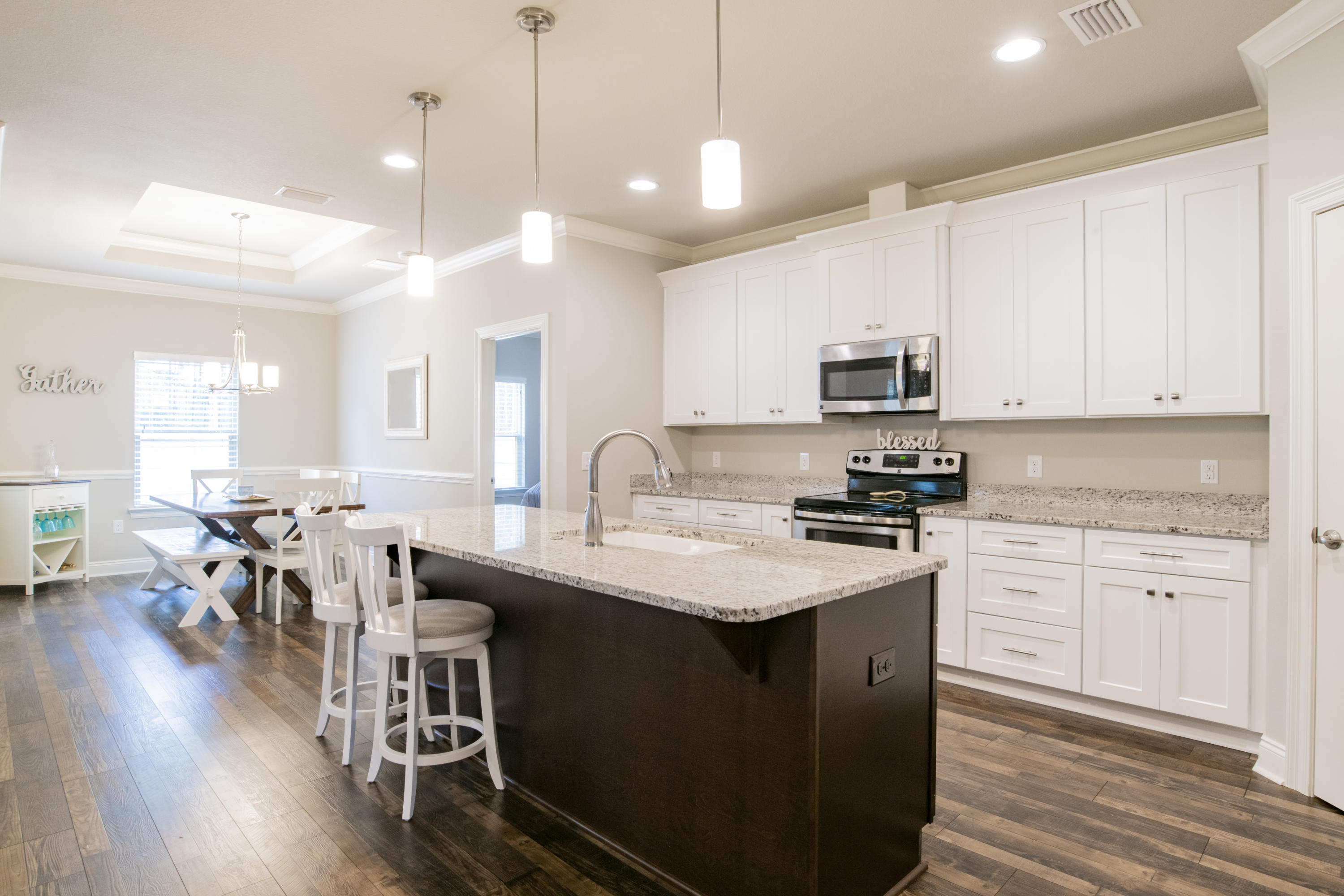 NONESUCH WAY - Residential