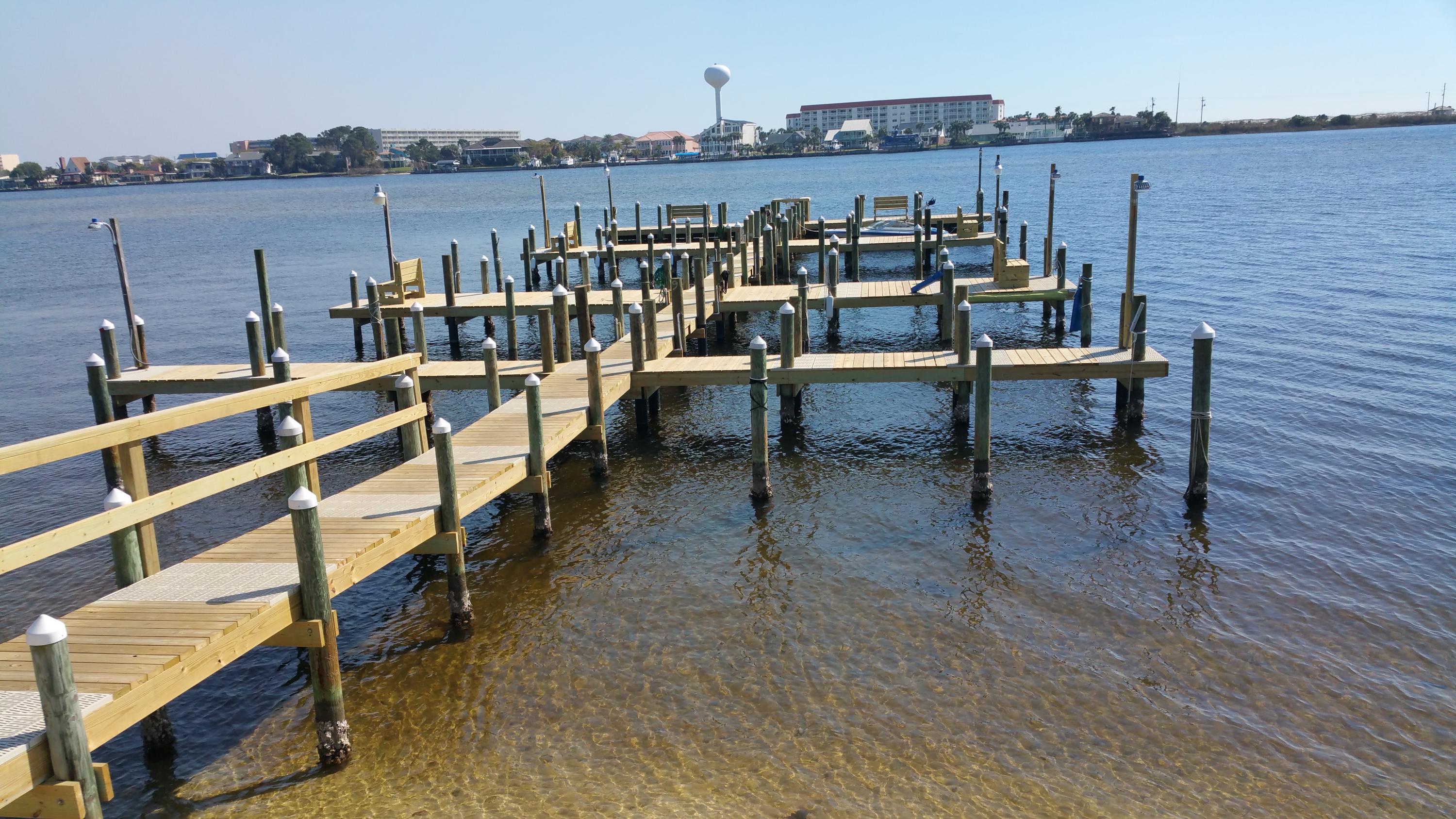 FOUNTAINHEAD CONDO - Residential