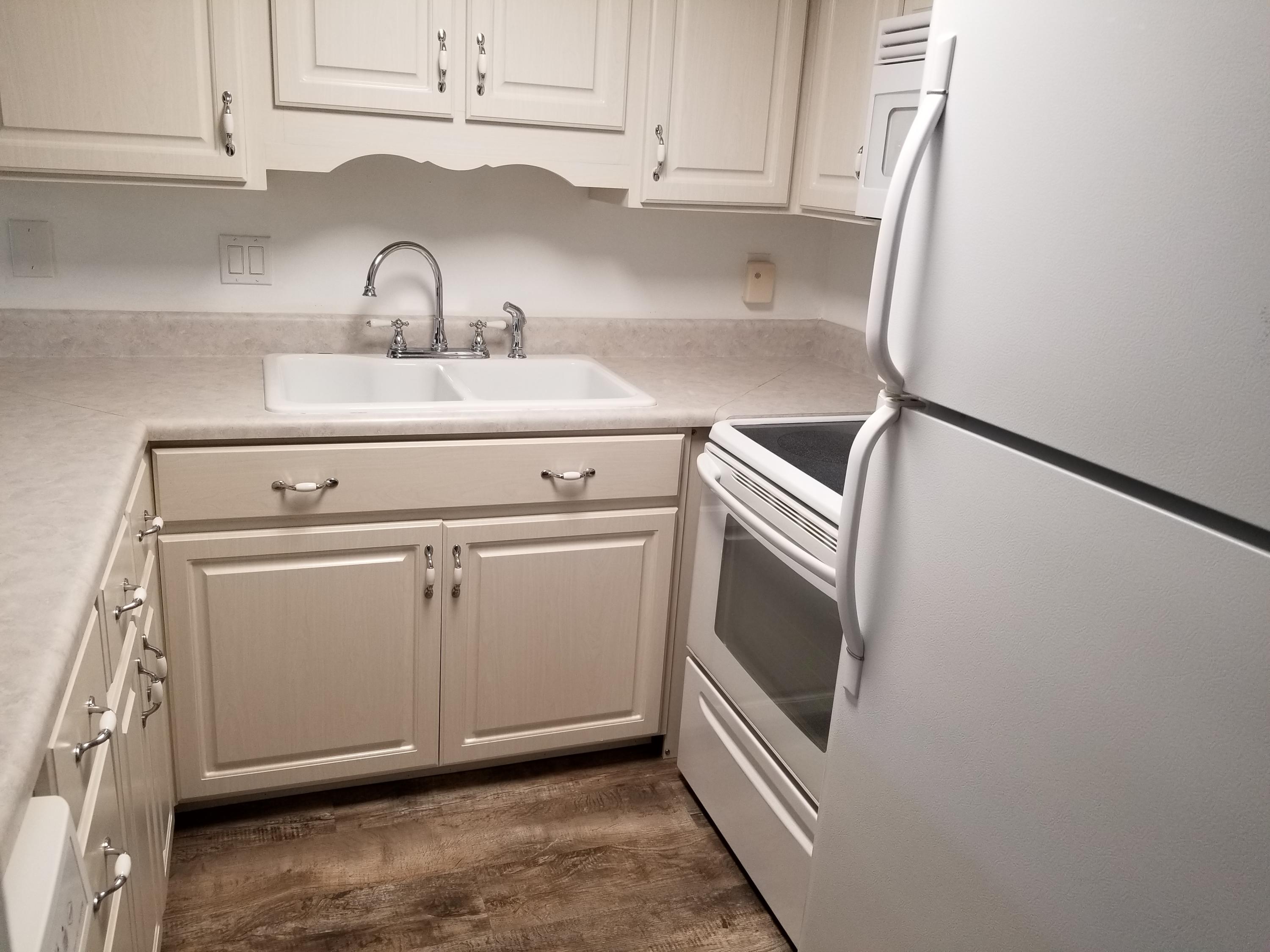 FOUNTAINHEAD CONDO - Residential