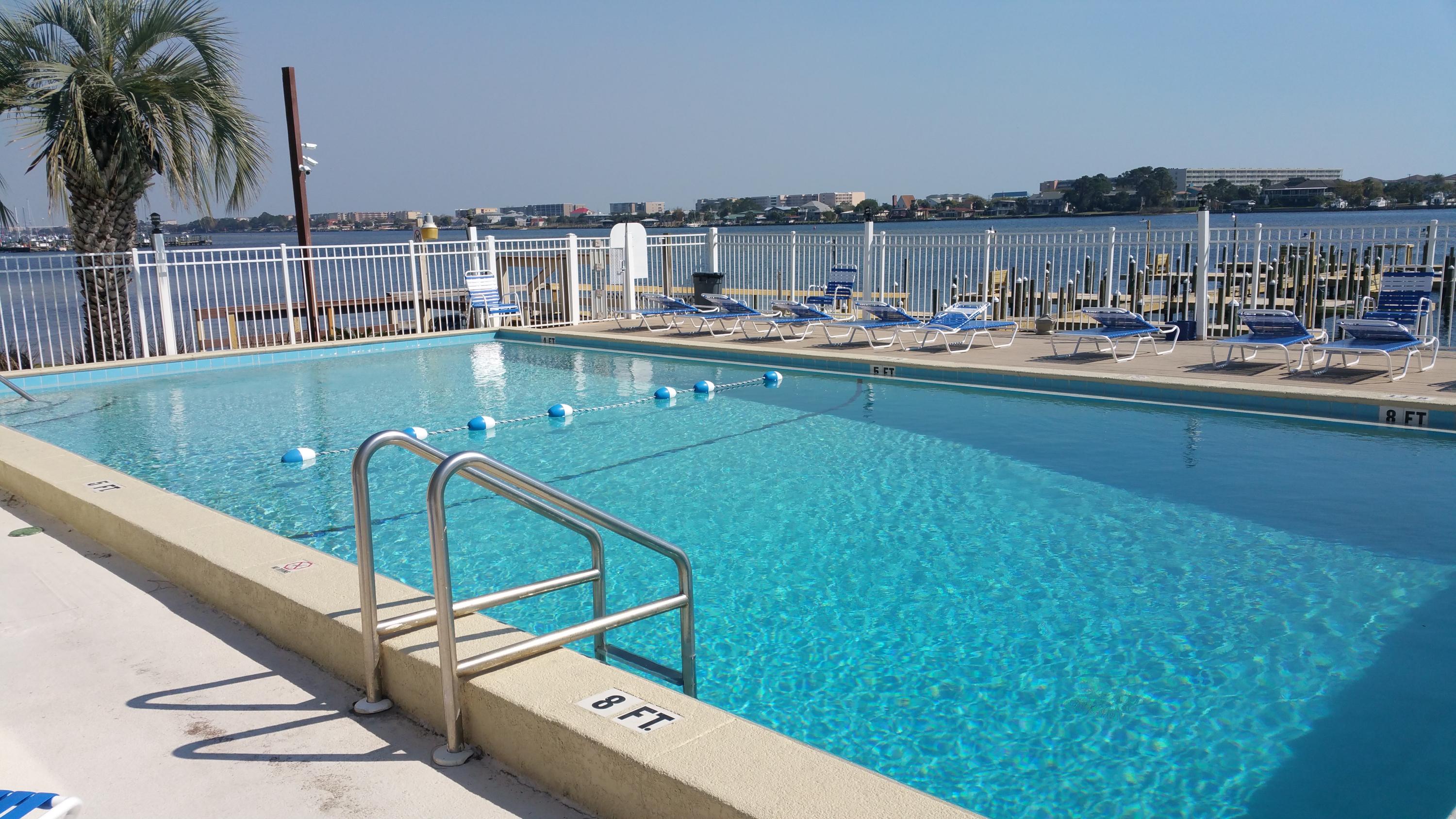 FOUNTAINHEAD CONDO - Residential