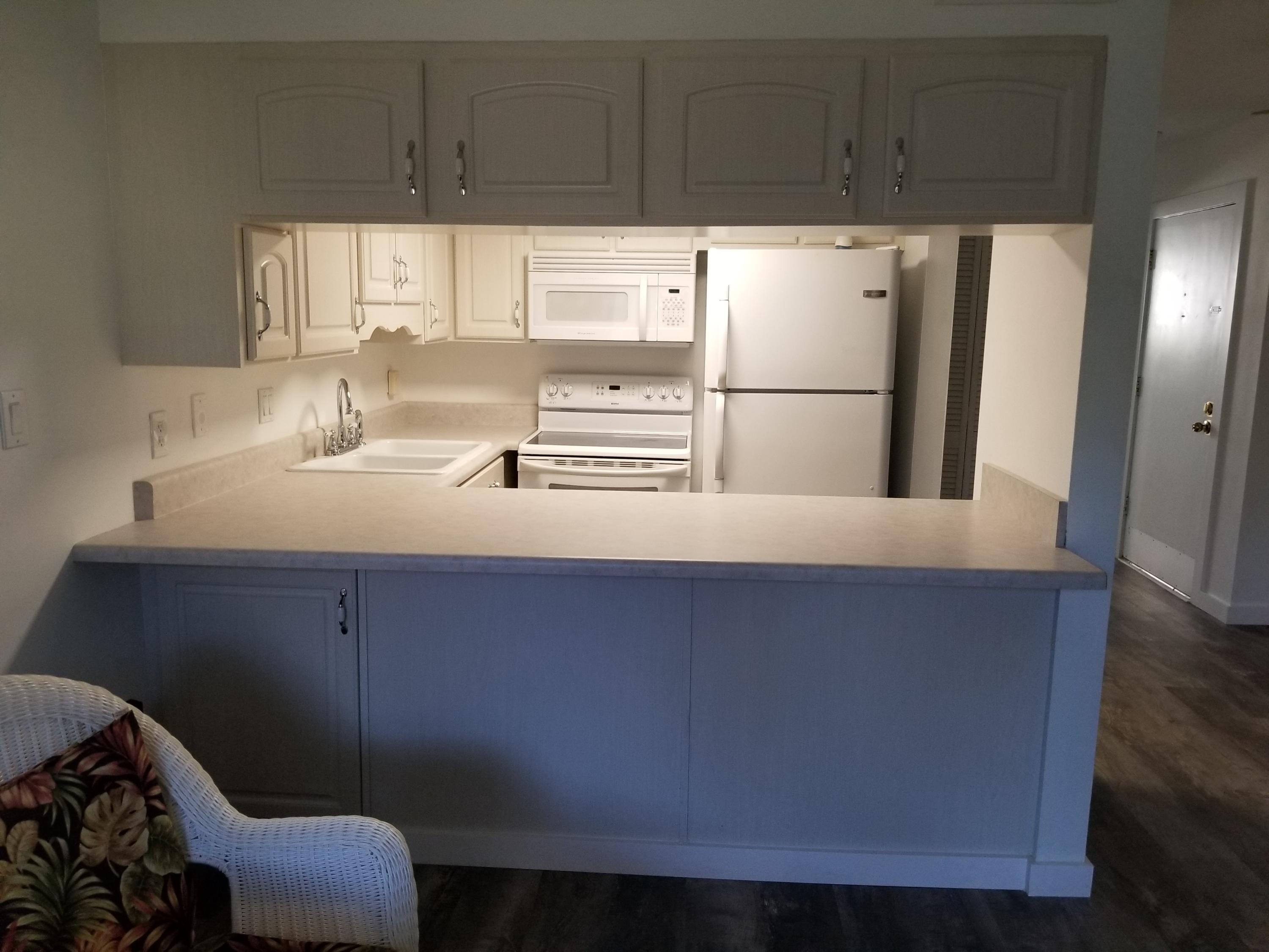 FOUNTAINHEAD CONDO - Residential