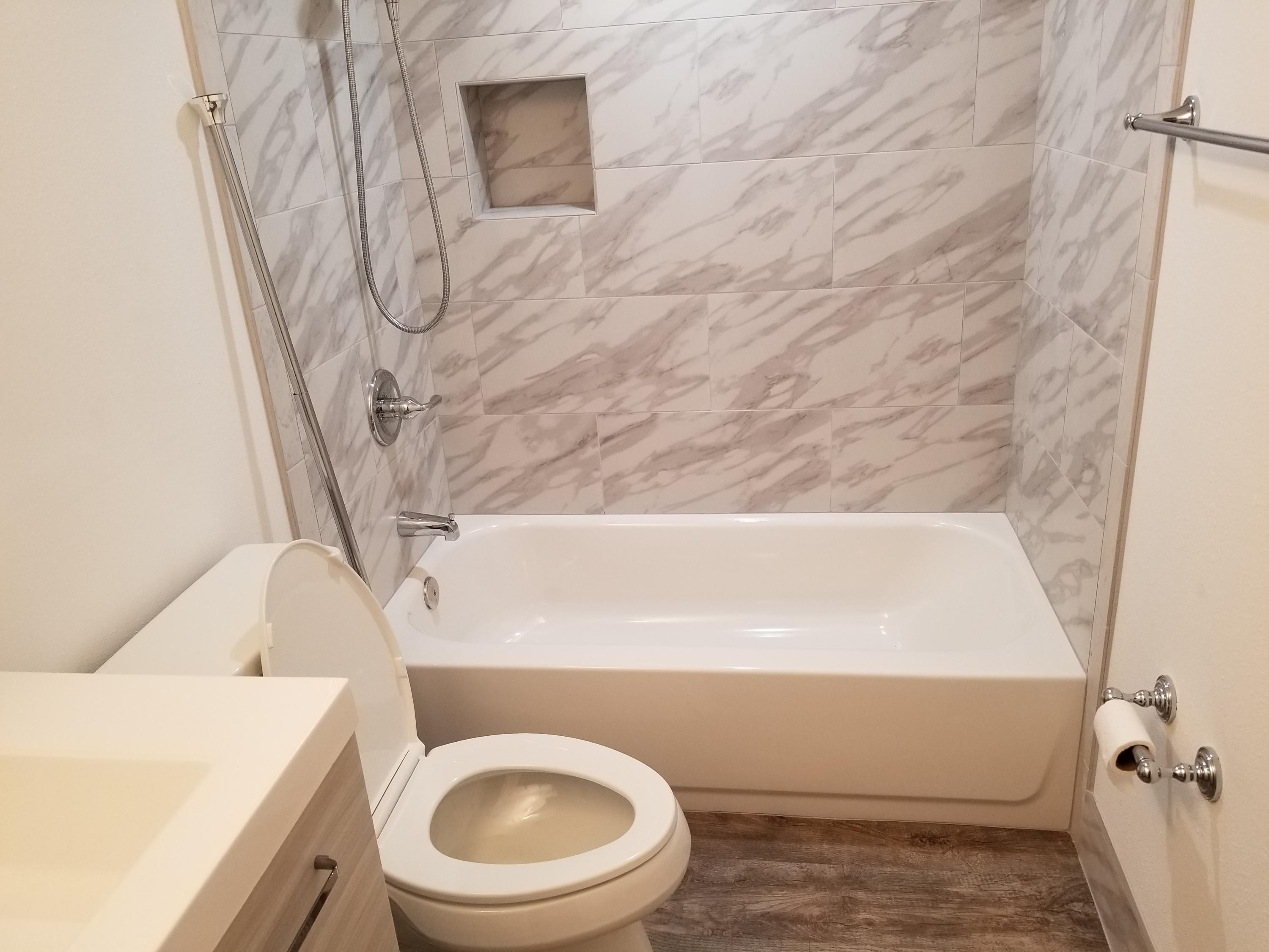 FOUNTAINHEAD CONDO - Residential