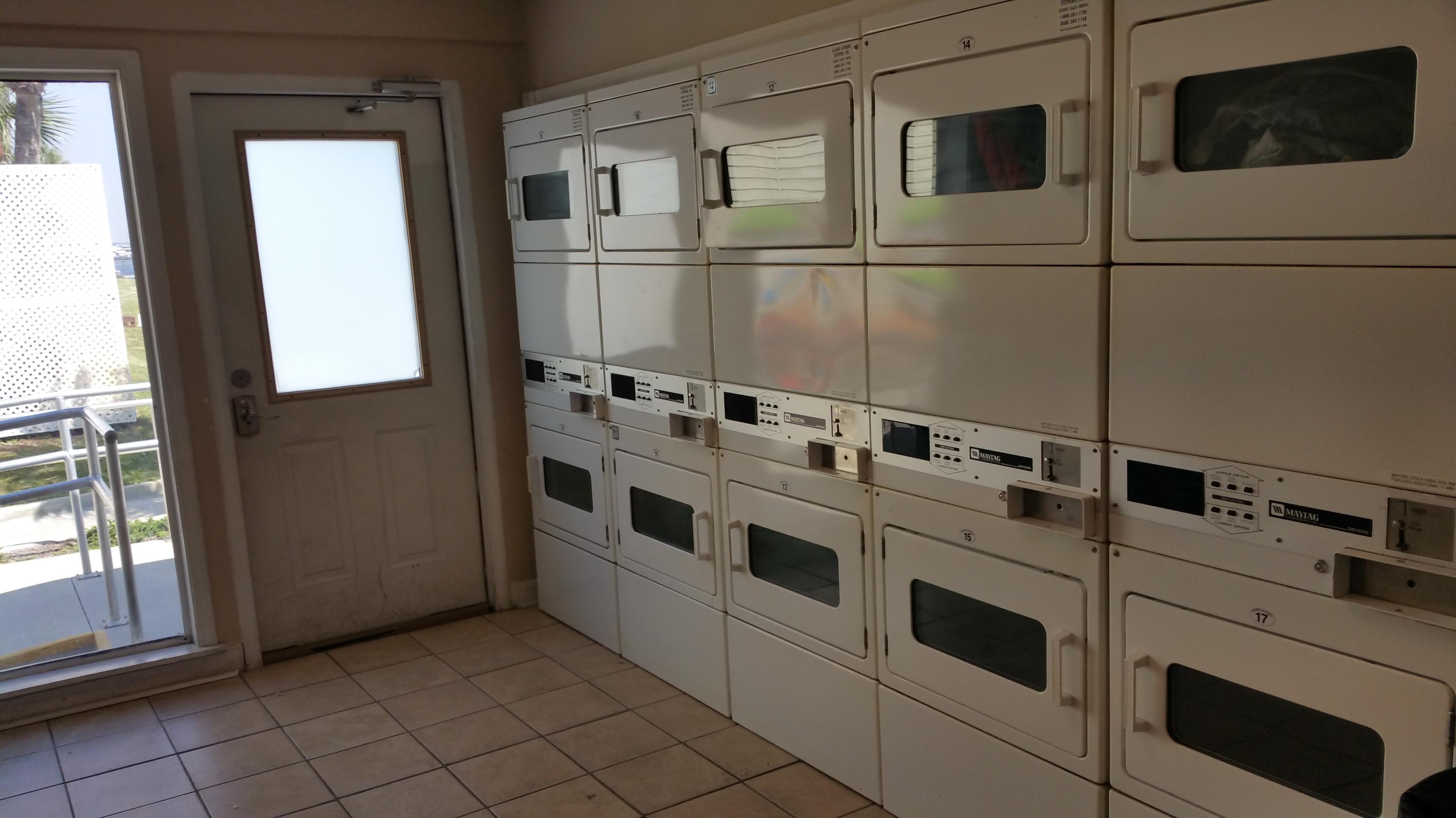 FOUNTAINHEAD CONDO - Residential