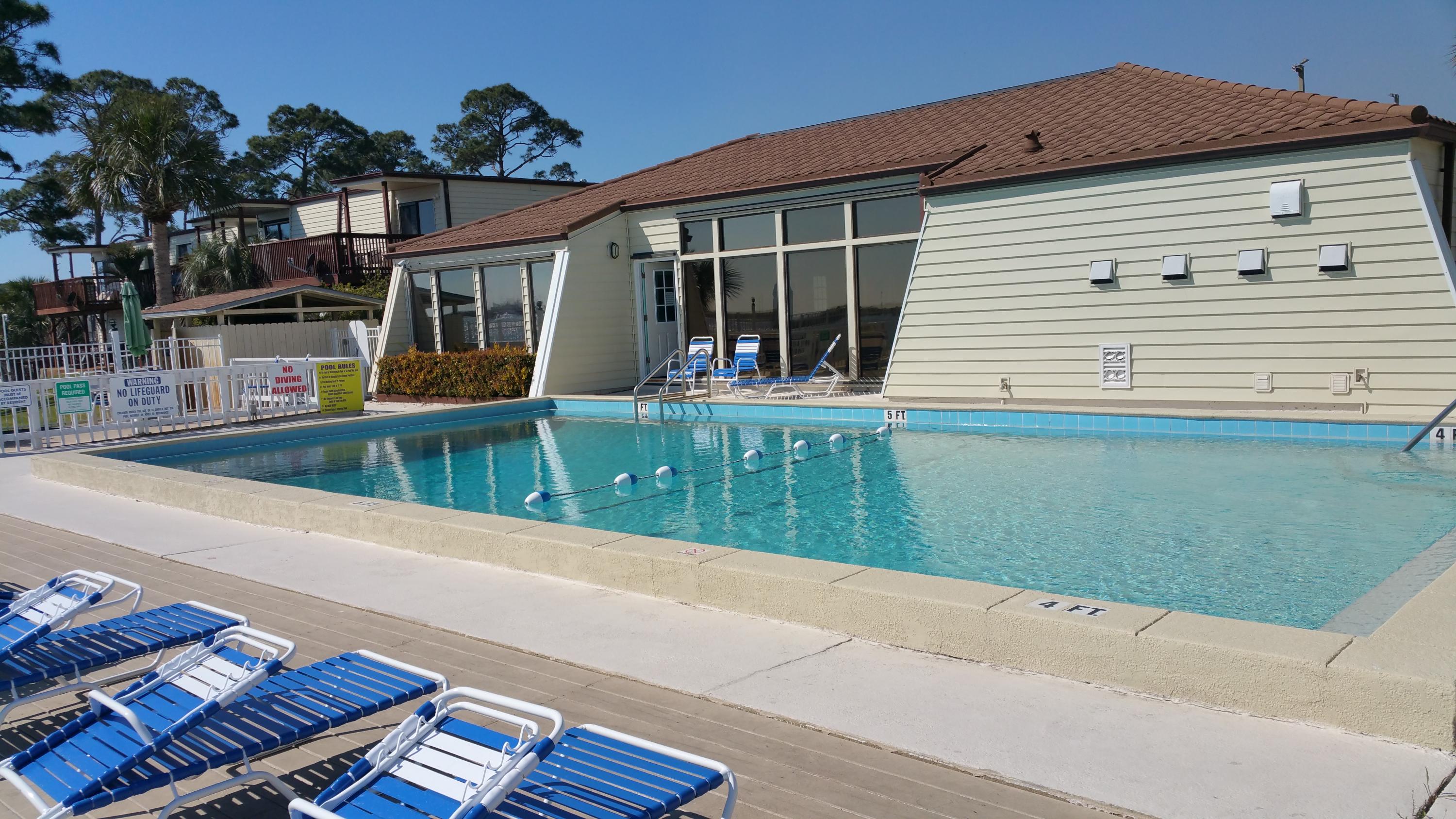 FOUNTAINHEAD CONDO - Residential