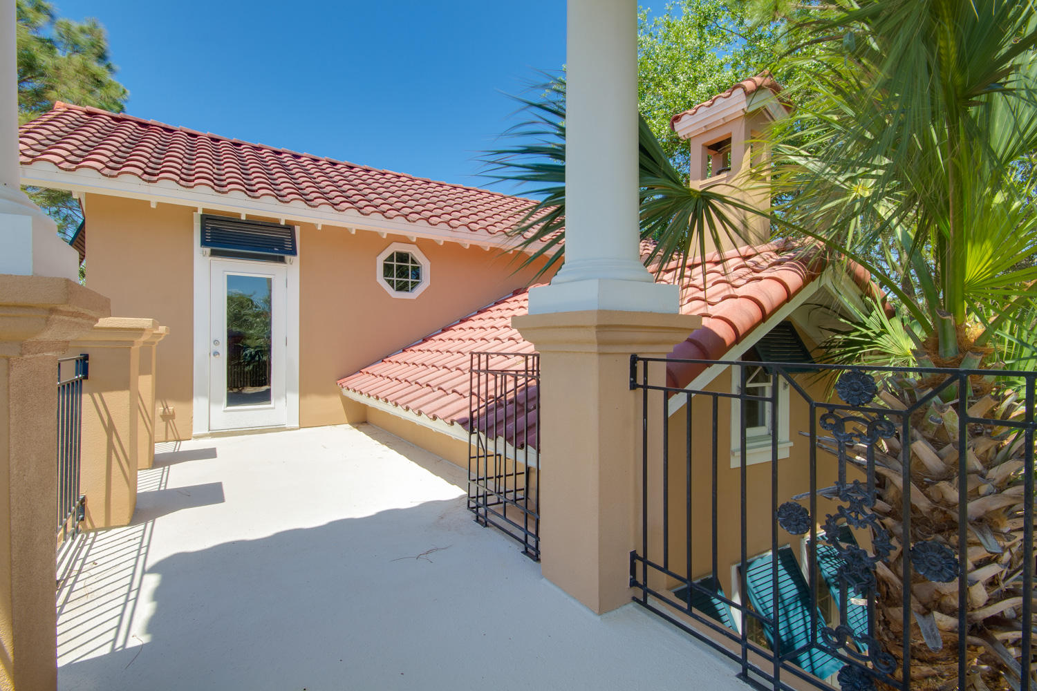 CARIBE WEST - Residential