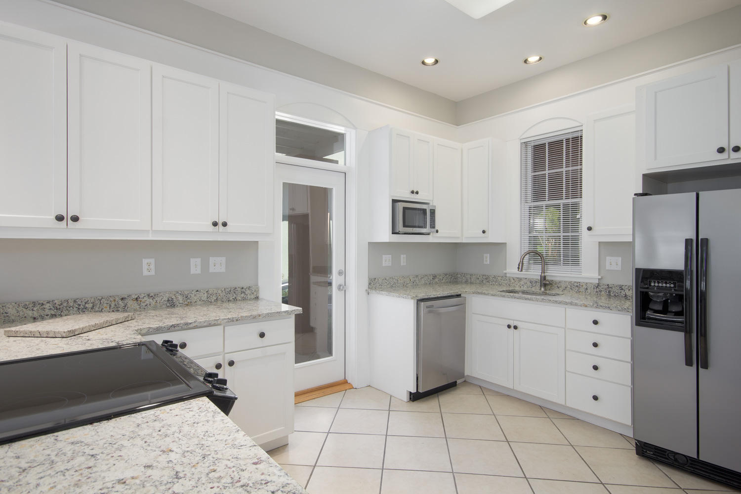 CARIBE WEST - Residential