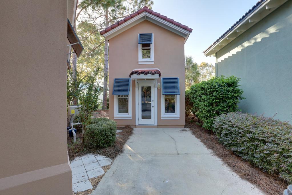 CARIBE WEST - Residential