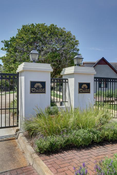 CARIBE WEST - Residential