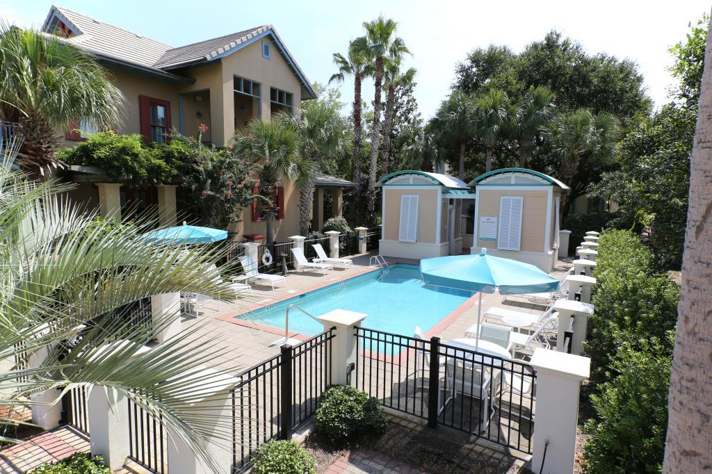 CARIBE WEST - Residential