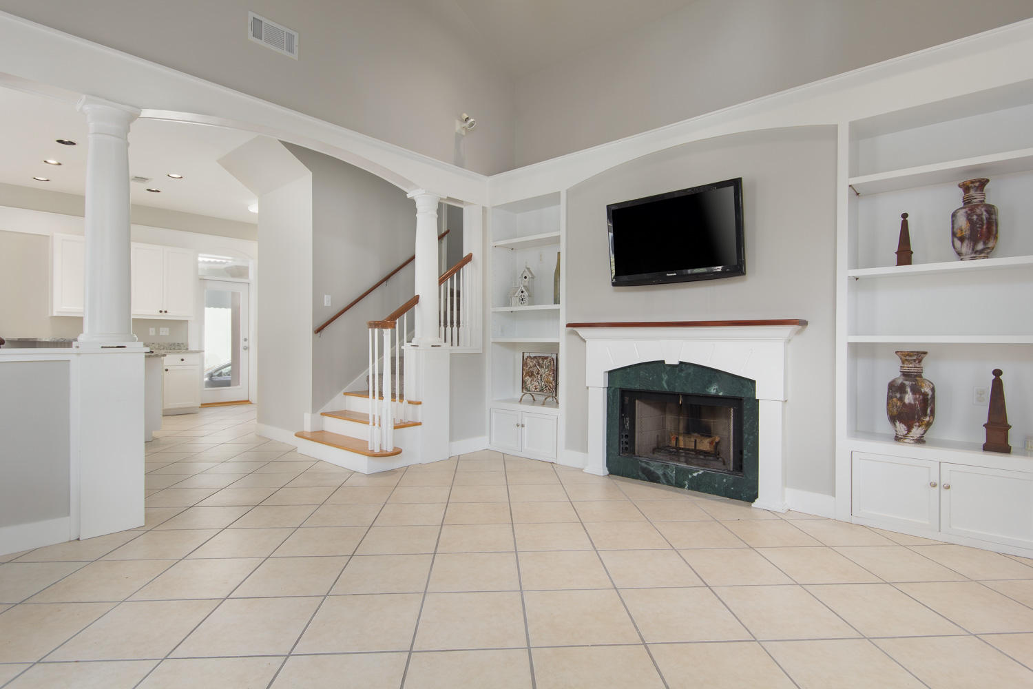 CARIBE WEST - Residential