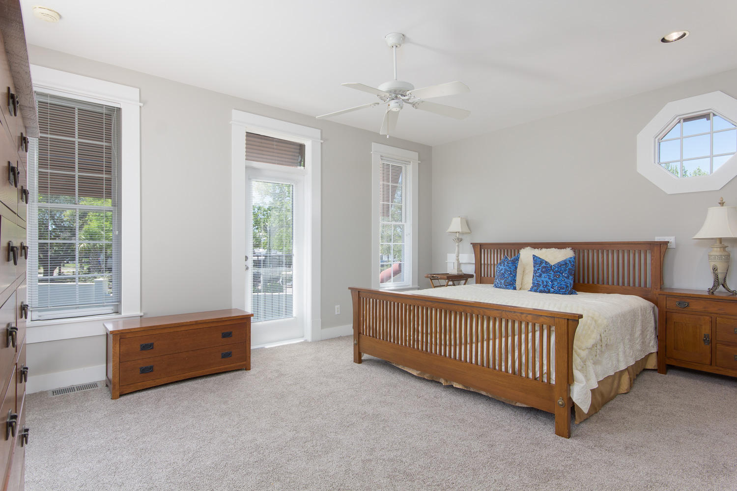 CARIBE WEST - Residential