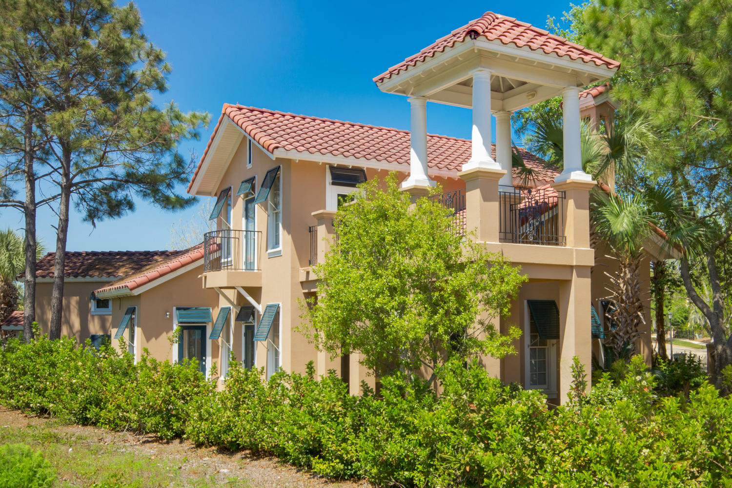 CARIBE WEST - Residential