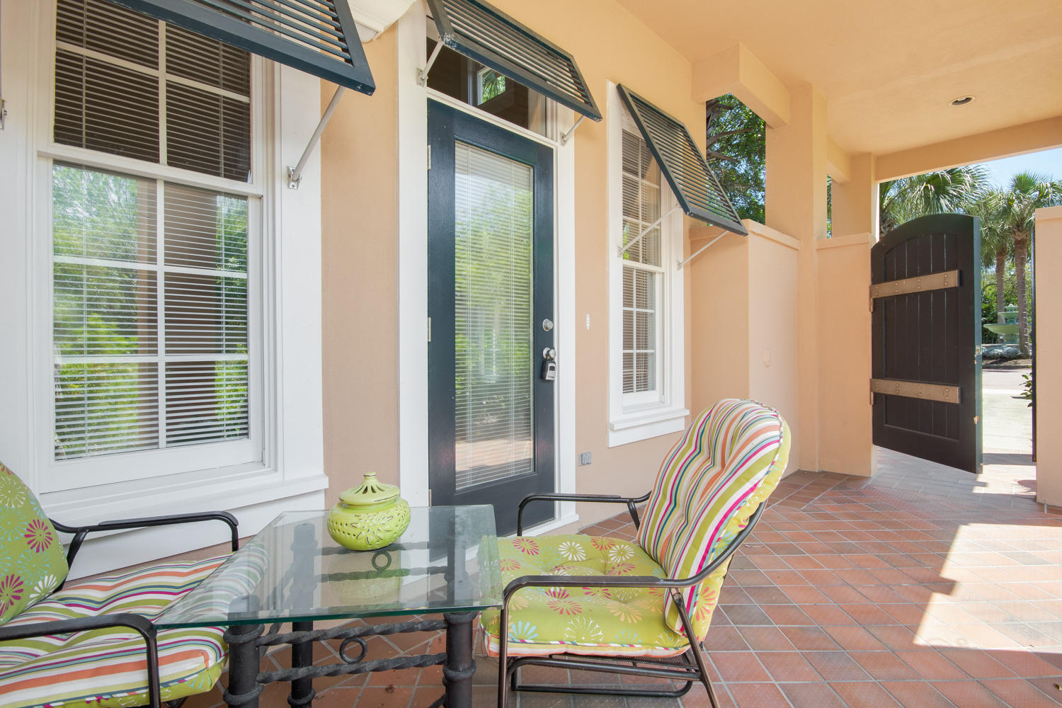 CARIBE WEST - Residential