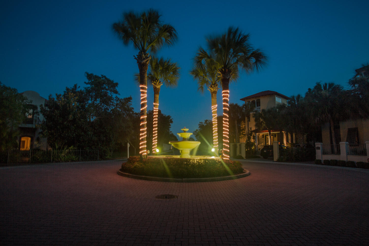 CARIBE WEST - Residential