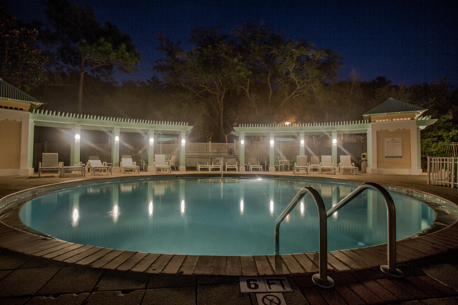 CARIBE WEST - Residential