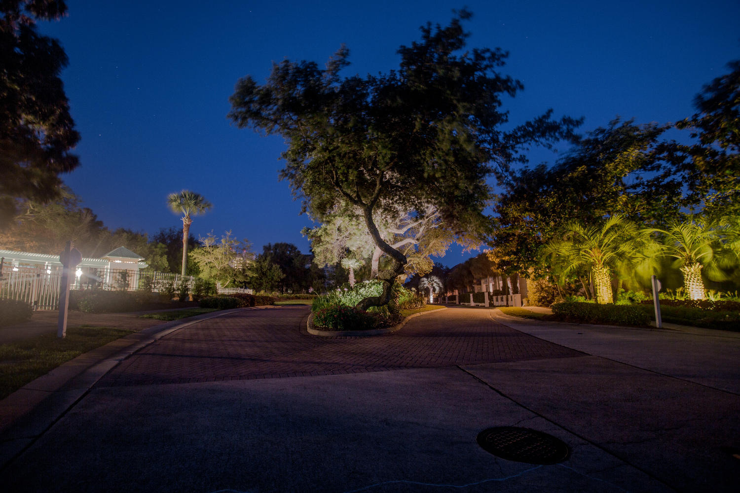 CARIBE WEST - Residential