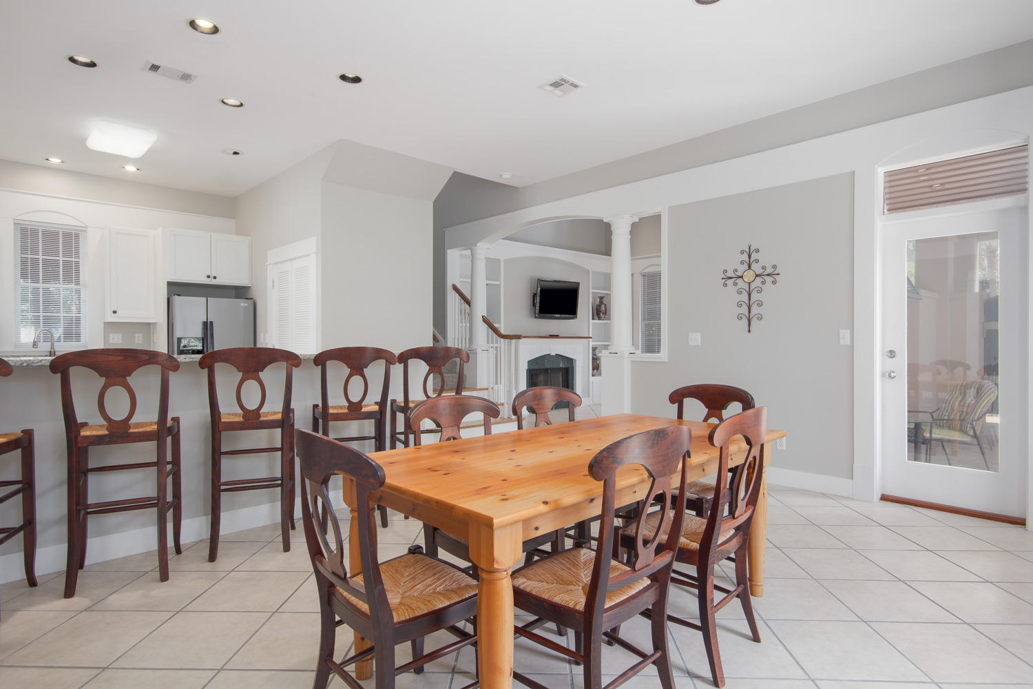 CARIBE WEST - Residential