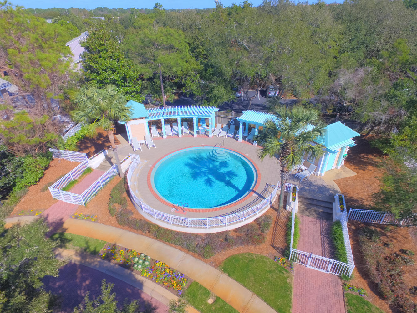 CARIBE WEST - Residential