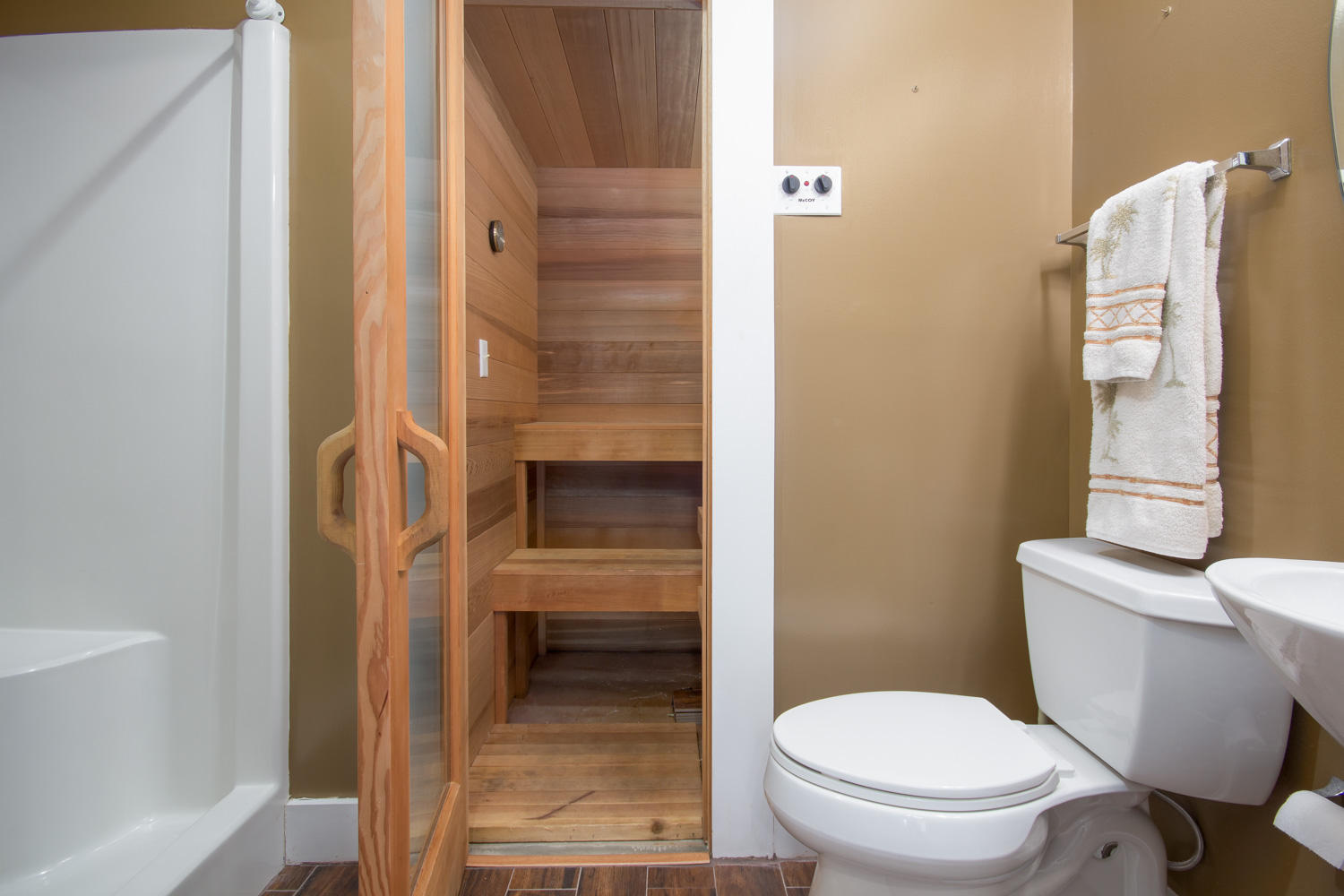 CARIBE WEST - Residential