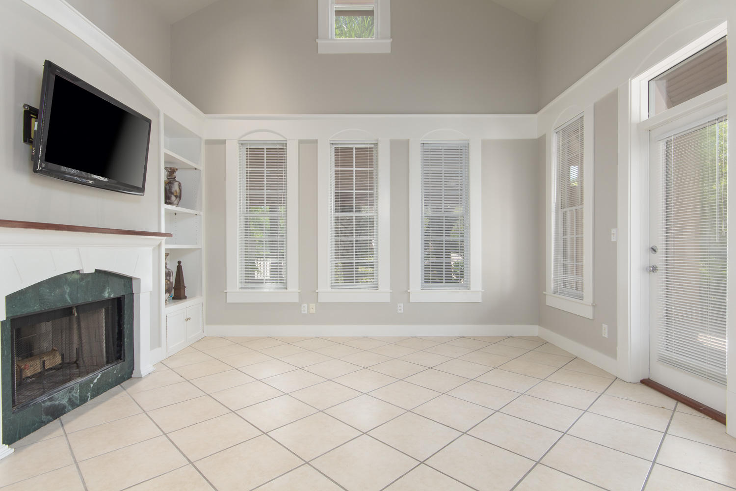 CARIBE WEST - Residential