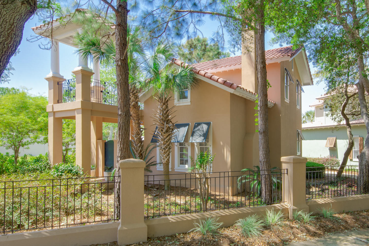 CARIBE WEST - Residential