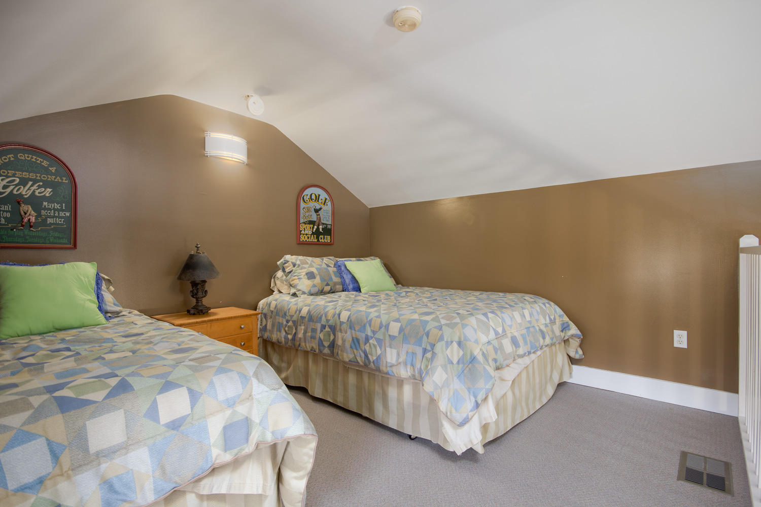 CARIBE WEST - Residential