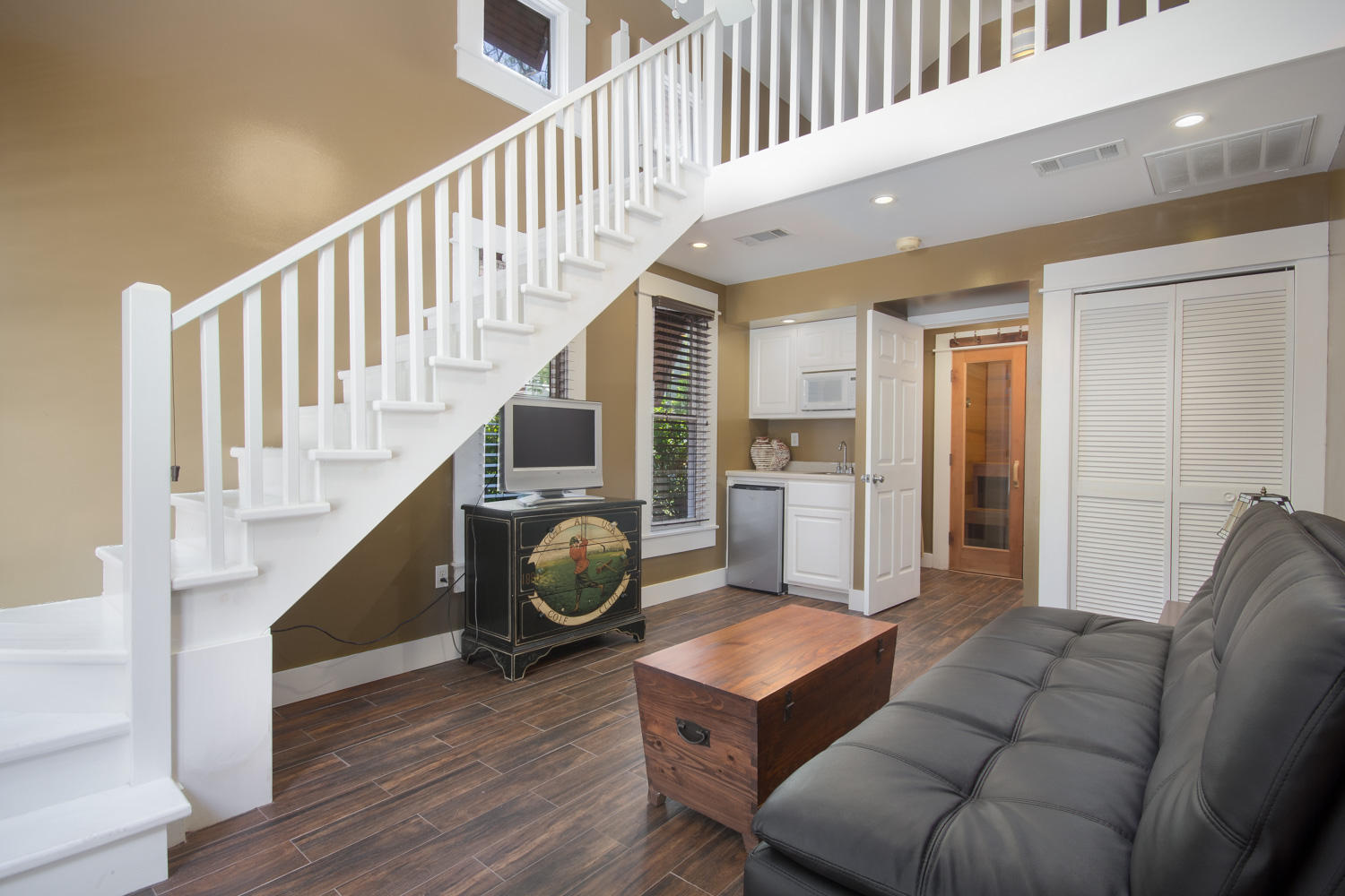 CARIBE WEST - Residential