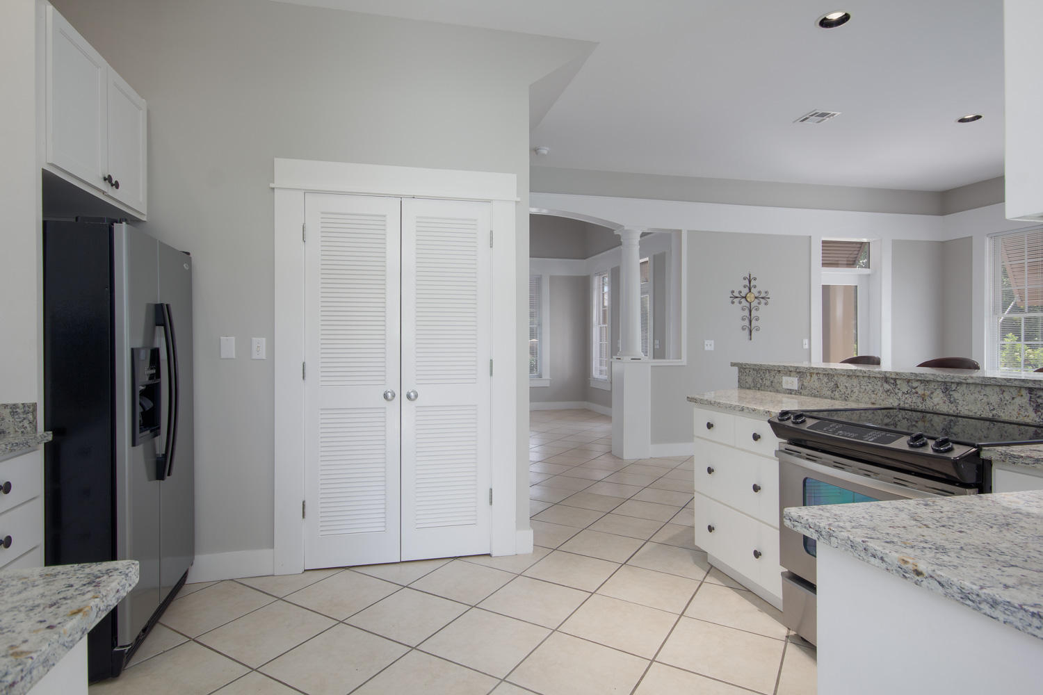 CARIBE WEST - Residential