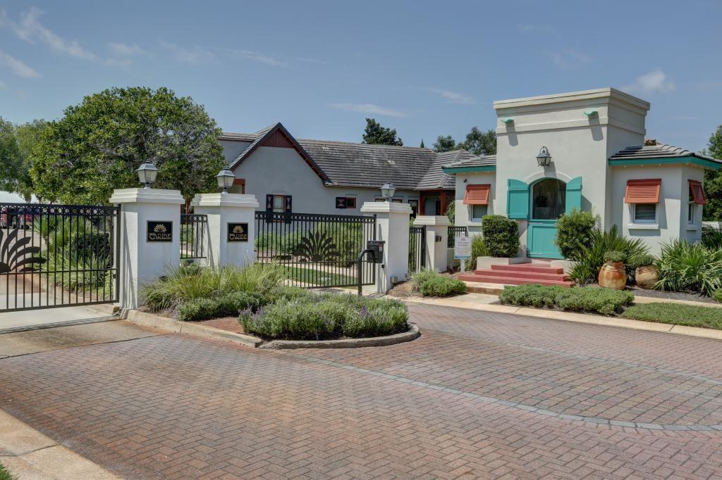 CARIBE WEST - Residential