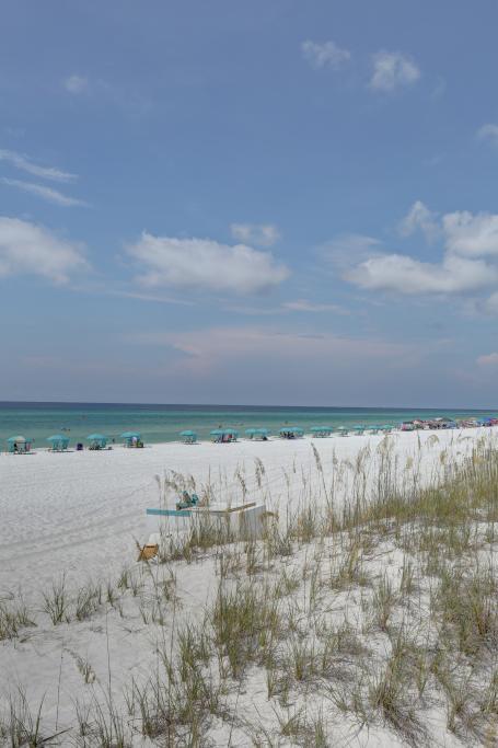 CARIBE WEST - Residential