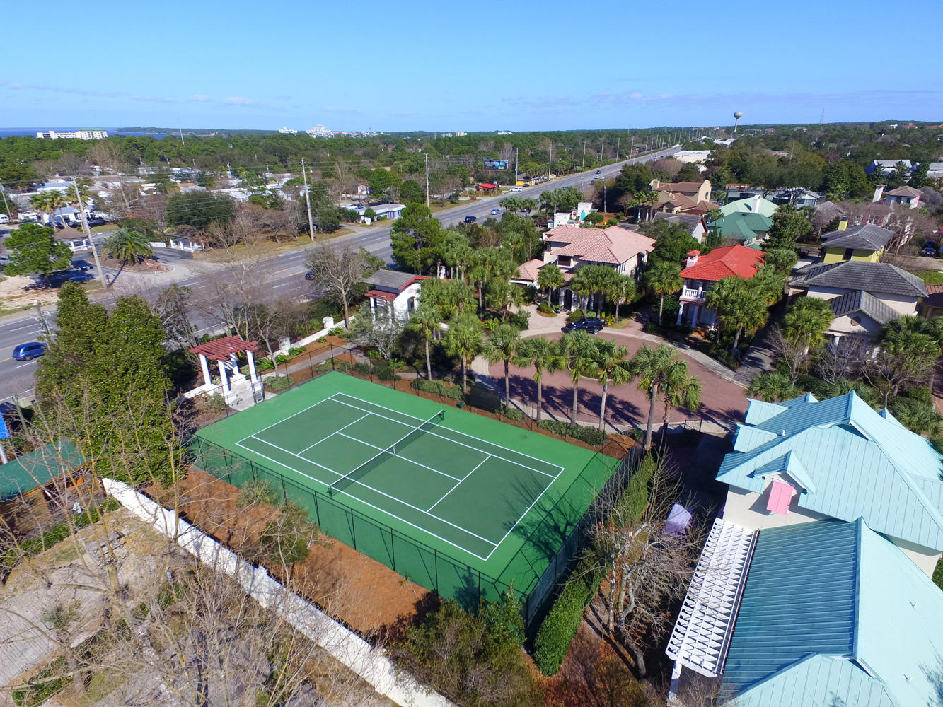 CARIBE WEST - Residential