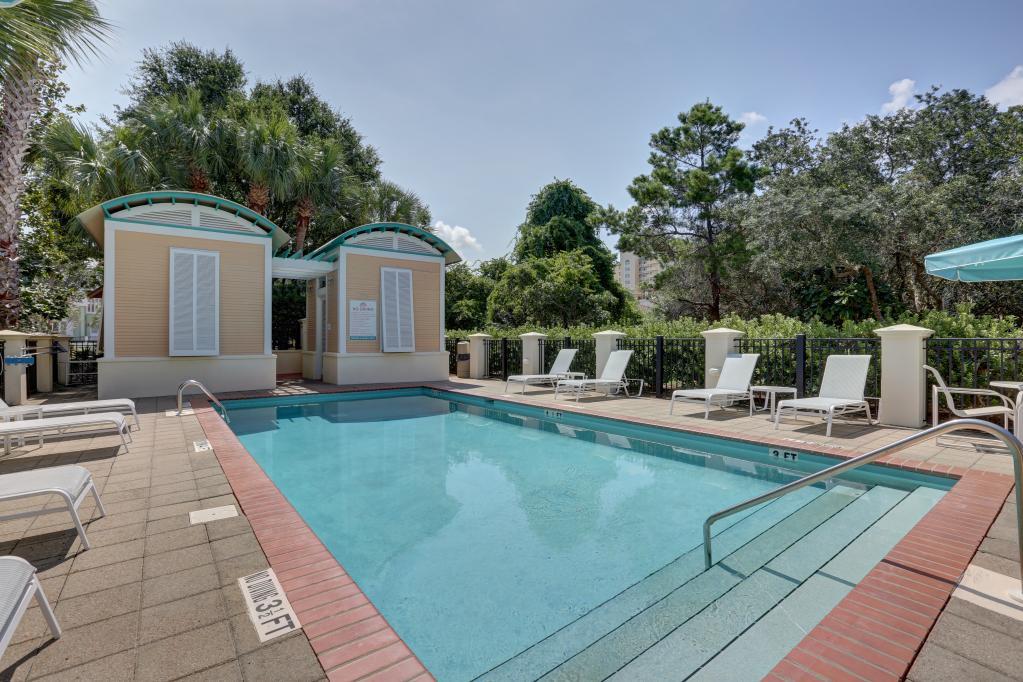 CARIBE WEST - Residential